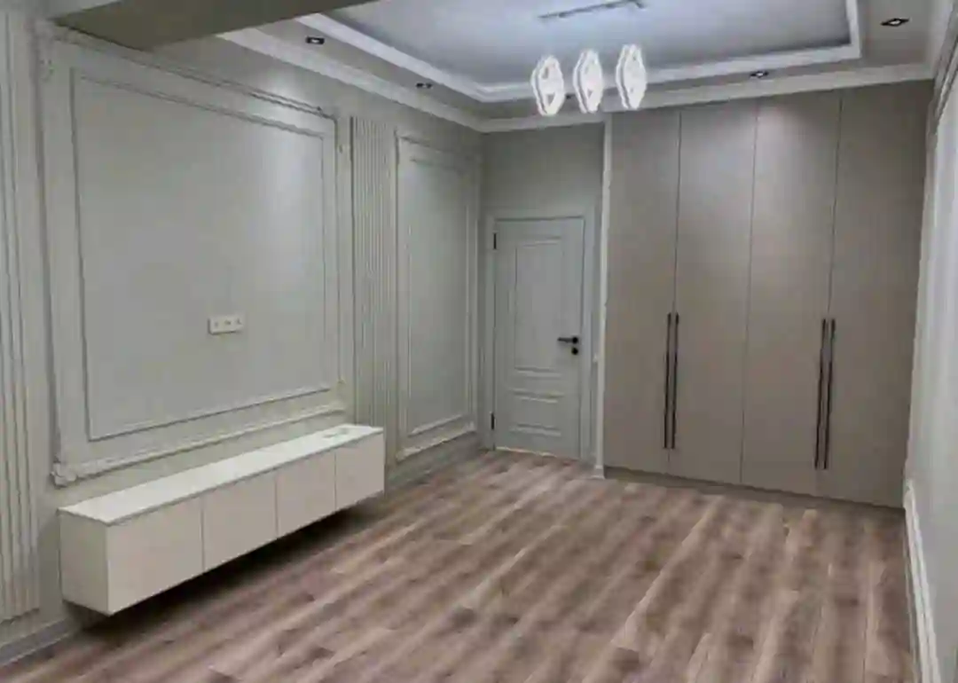2-к квартира, 3 этаж, 53 м², Сино