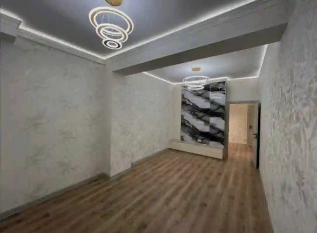2-к квартира, 3 этаж, 53 м², Сино