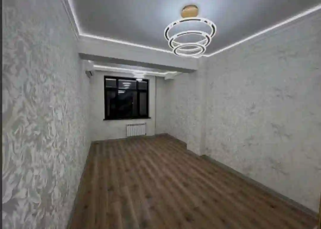 2-к квартира, 3 этаж, 53 м², Сино