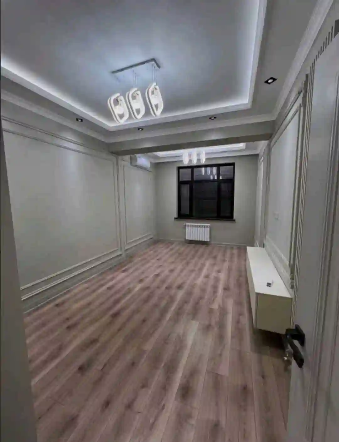 2-к квартира, 3 этаж, 53 м², Сино