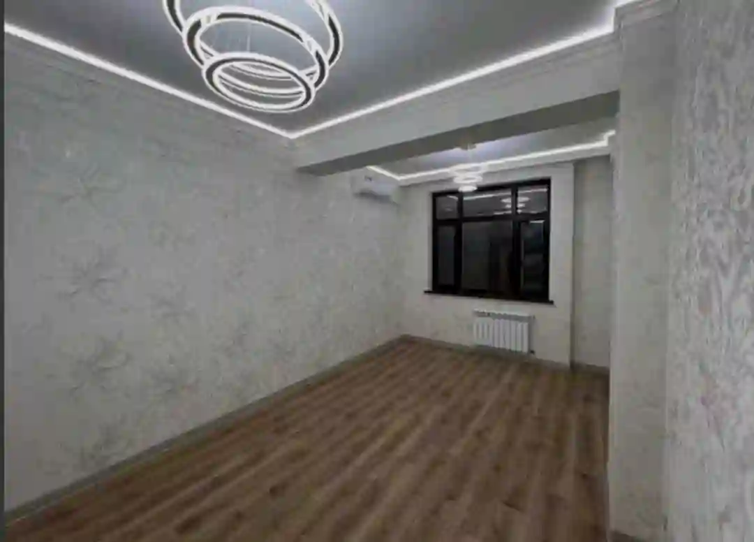 2-к квартира, 3 этаж, 53 м², Сино