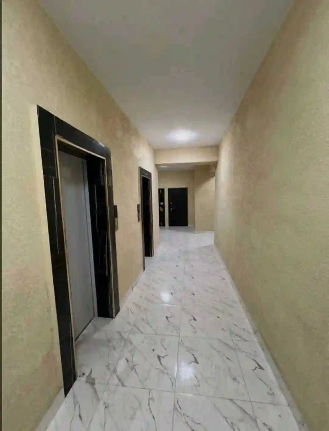 2-к квартира, 3 этаж, 53 м², Сино