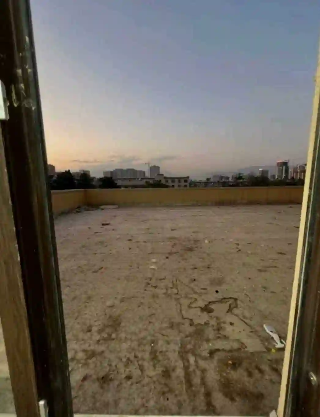 2-к квартира, 3 этаж, 53 м², Сино