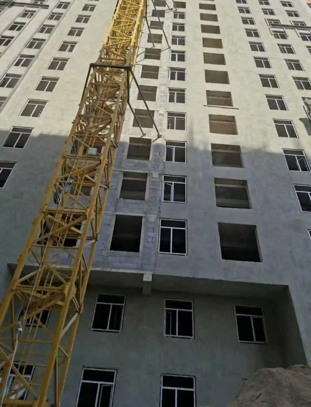 3-к квартира, 5 этаж, 100 м², Фирдавси
