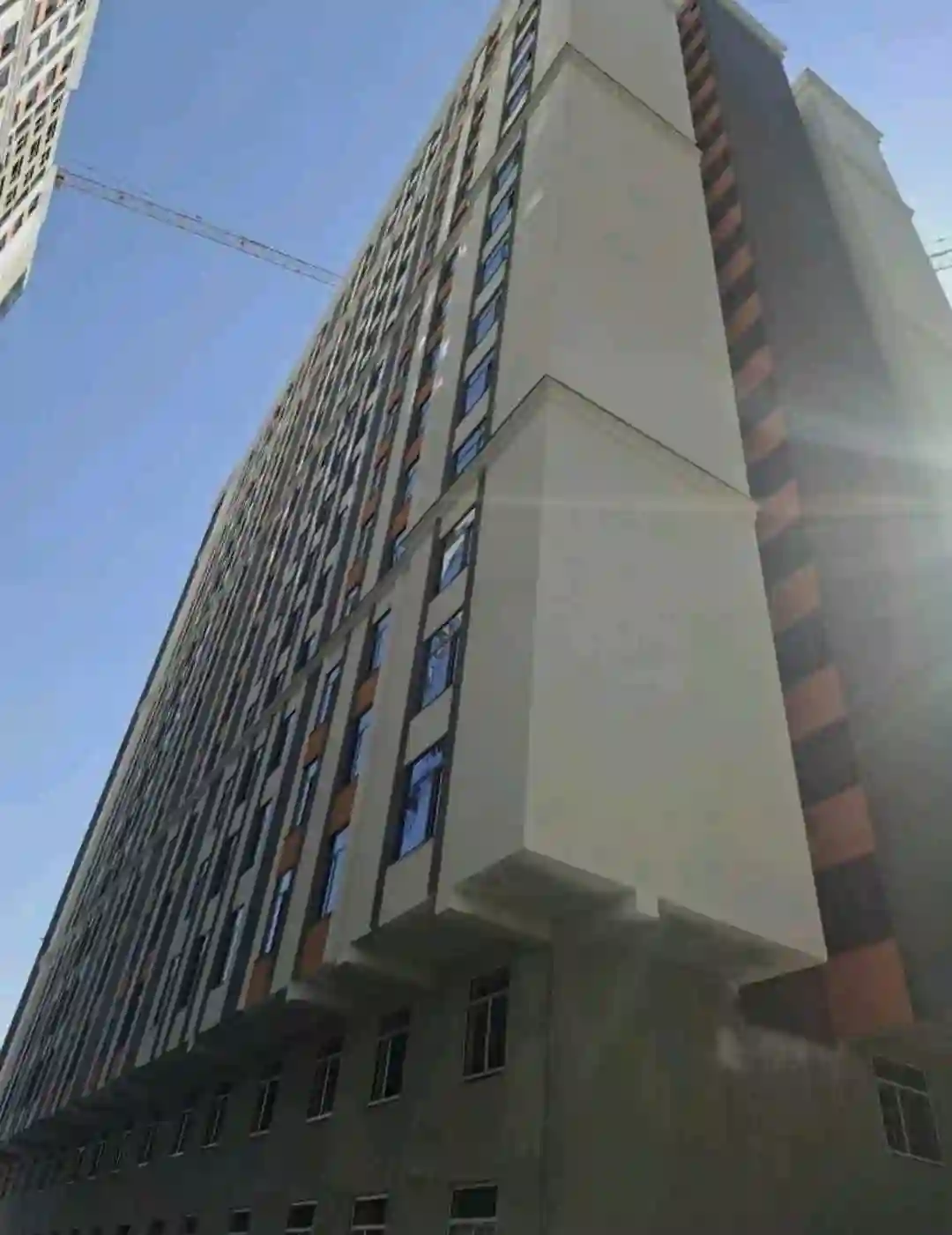 3-к квартира, 5 этаж, 100 м², Фирдавси
