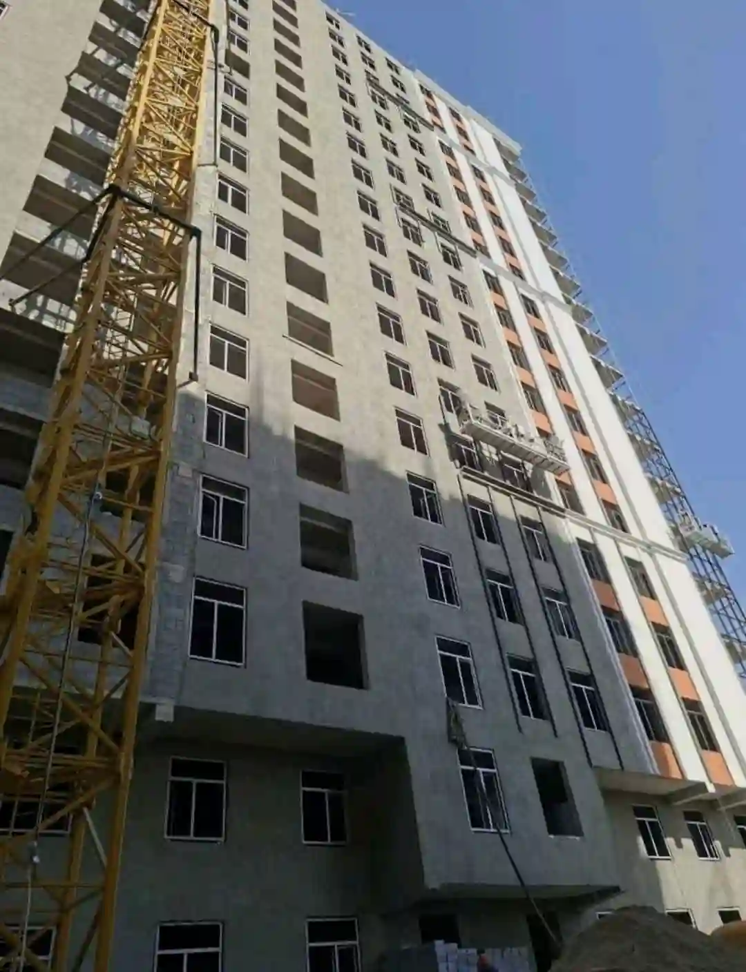 3-к квартира, 5 этаж, 100 м², Фирдавси