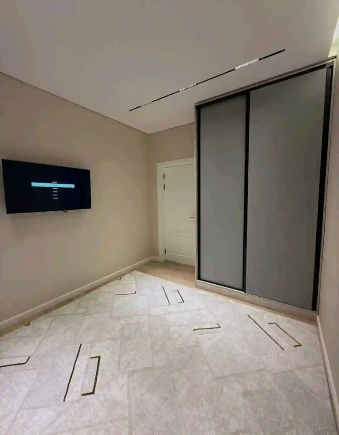 4-к квартира, 8 этаж, 90 м², Сино