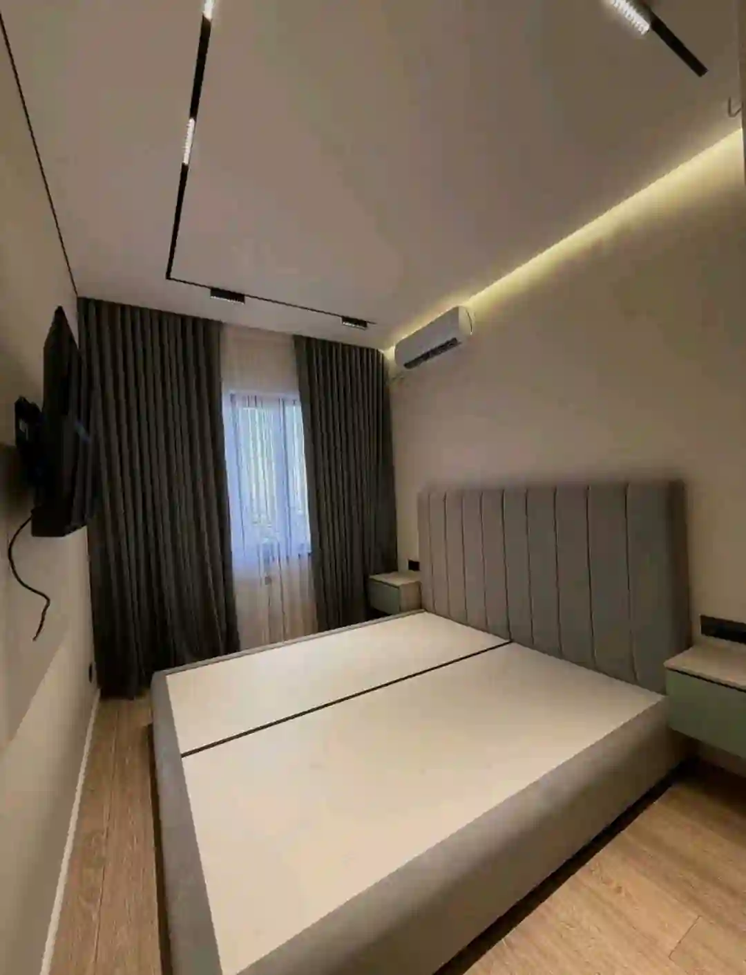 4-к квартира, 8 этаж, 90 м², Сино