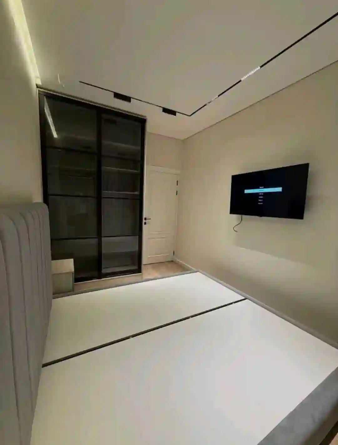 4-к квартира, 8 этаж, 90 м², Сино