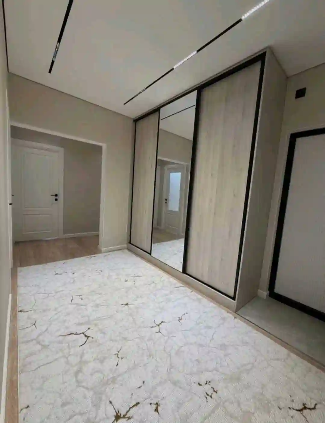 4-к квартира, 8 этаж, 90 м², Сино