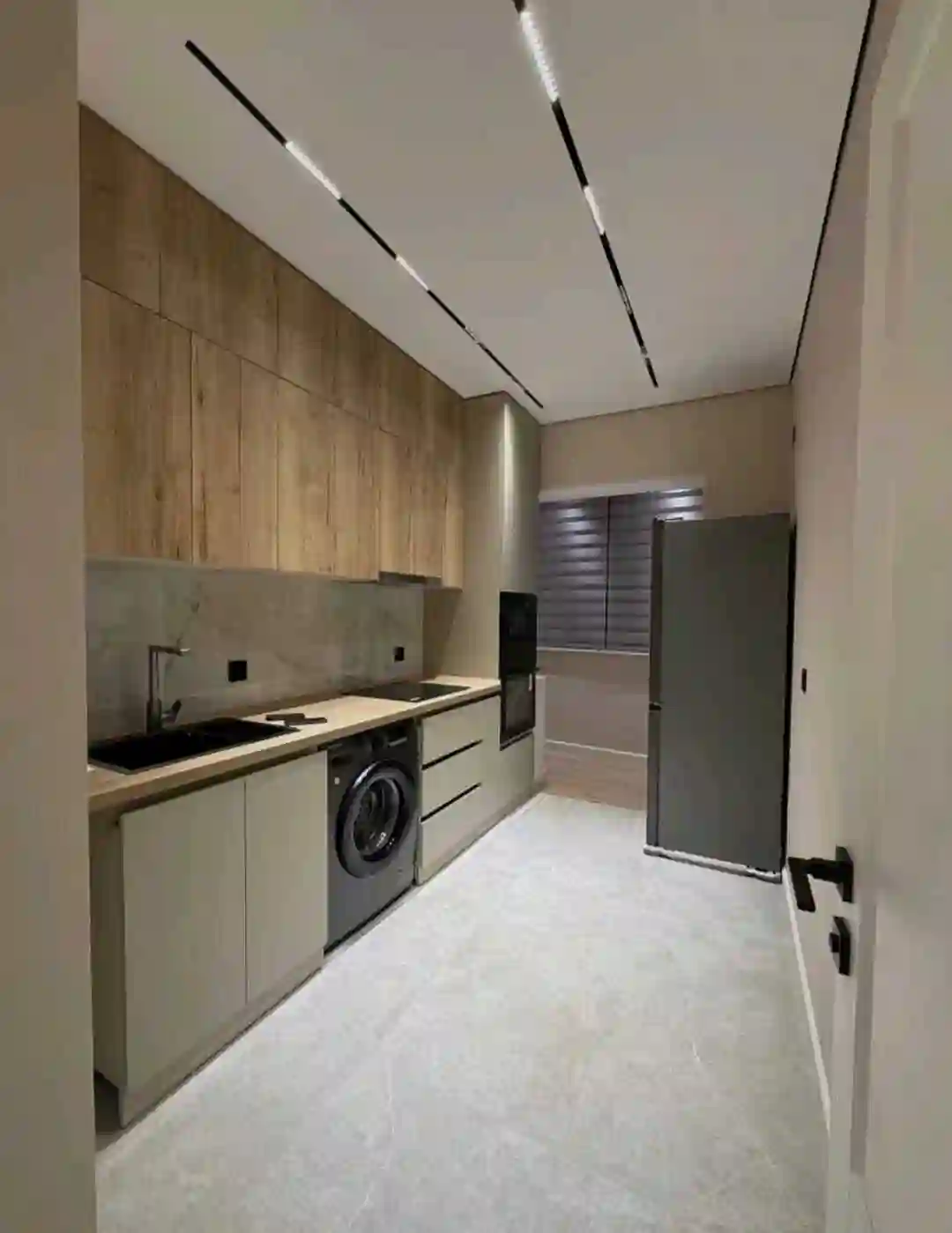 4-к квартира, 8 этаж, 90 м², Сино