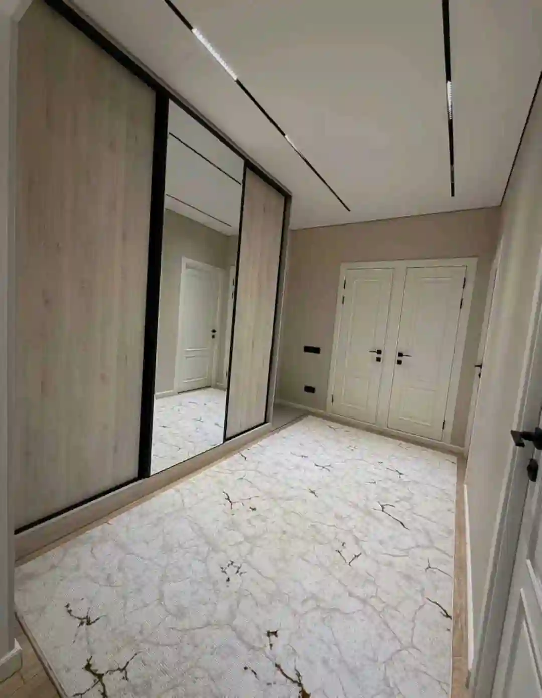 4-к квартира, 8 этаж, 90 м², Сино