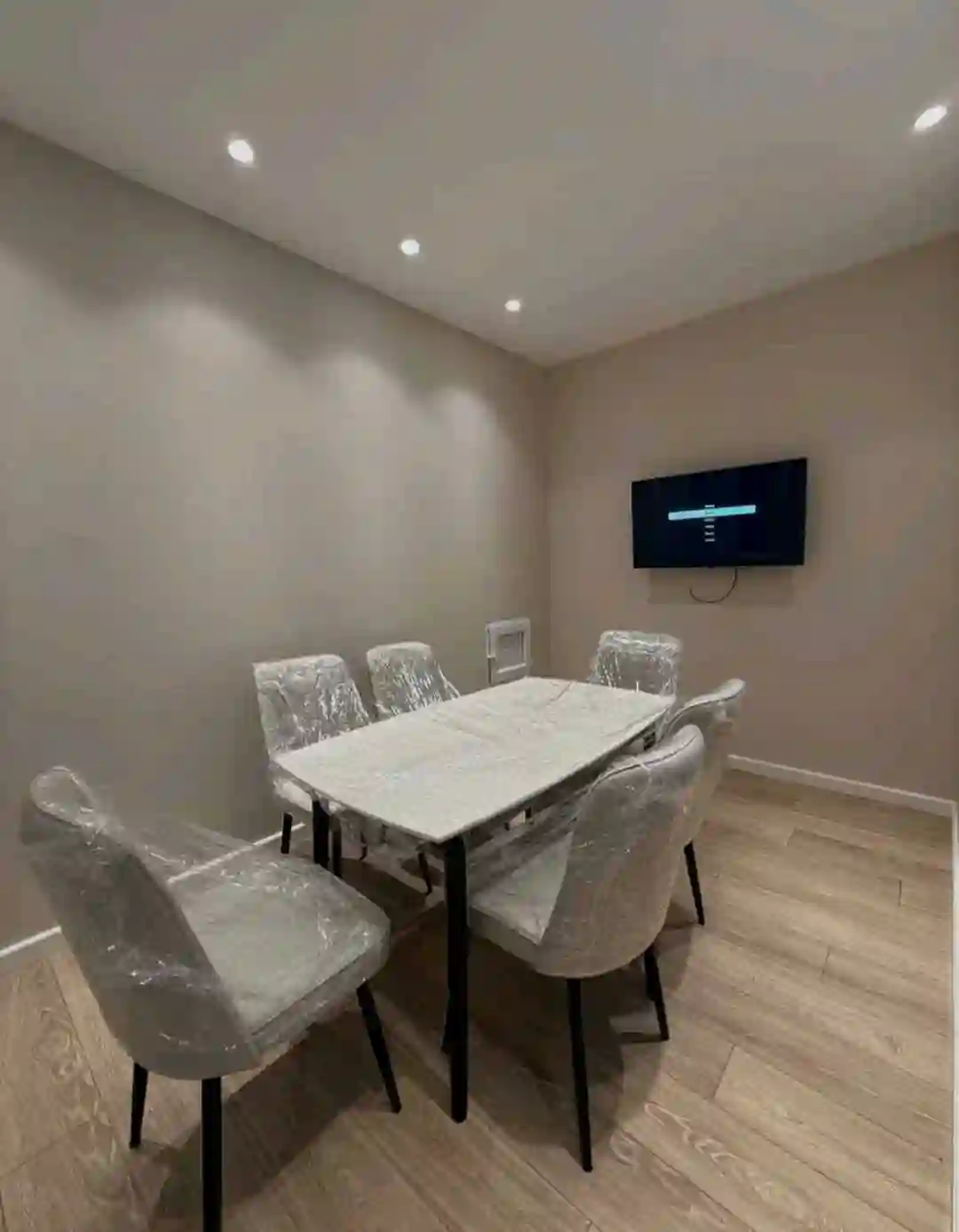 4-к квартира, 8 этаж, 90 м², Сино
