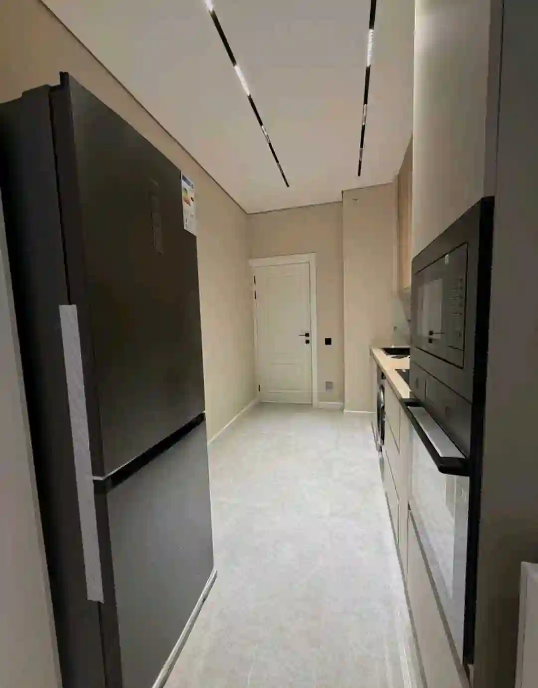 4-к квартира, 8 этаж, 90 м², Сино