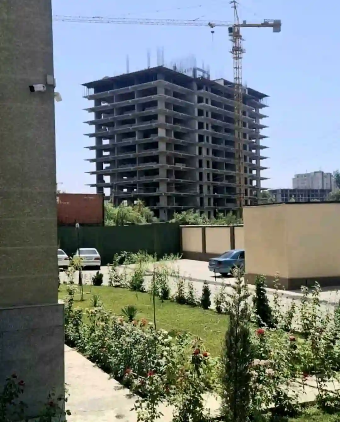 2-к квартира, 2 этаж, 66 м², Сино