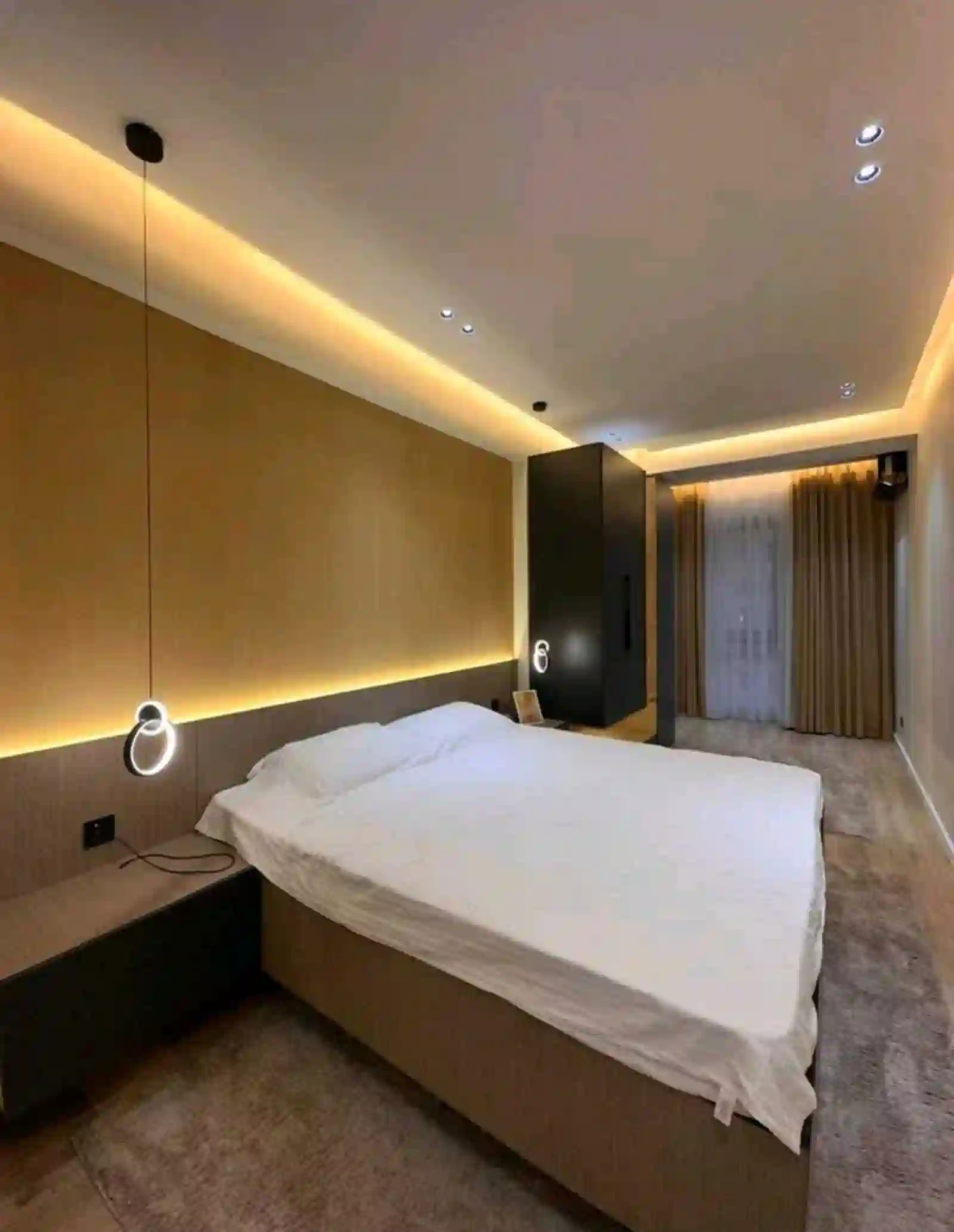 2-к квартира, 14 этаж, 91 м², Шохмансур