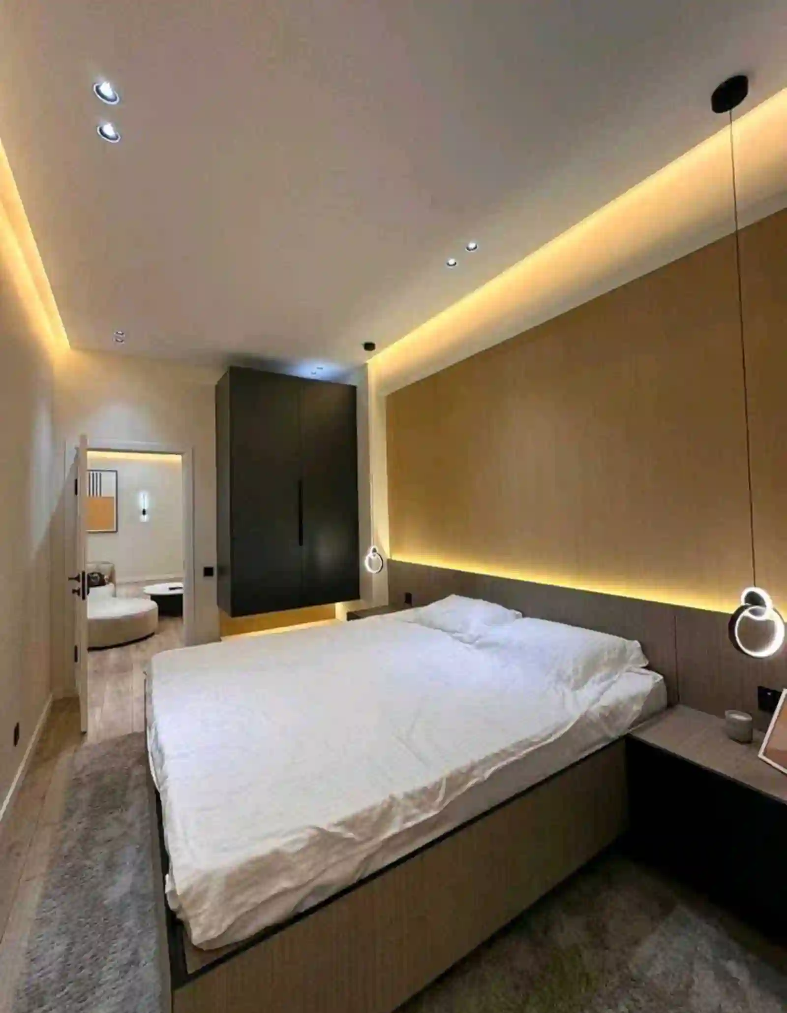 2-к квартира, 14 этаж, 91 м², Шохмансур