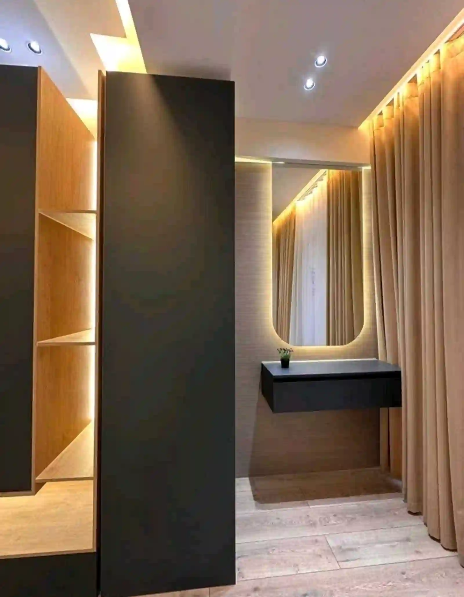 2-к квартира, 14 этаж, 91 м², Шохмансур