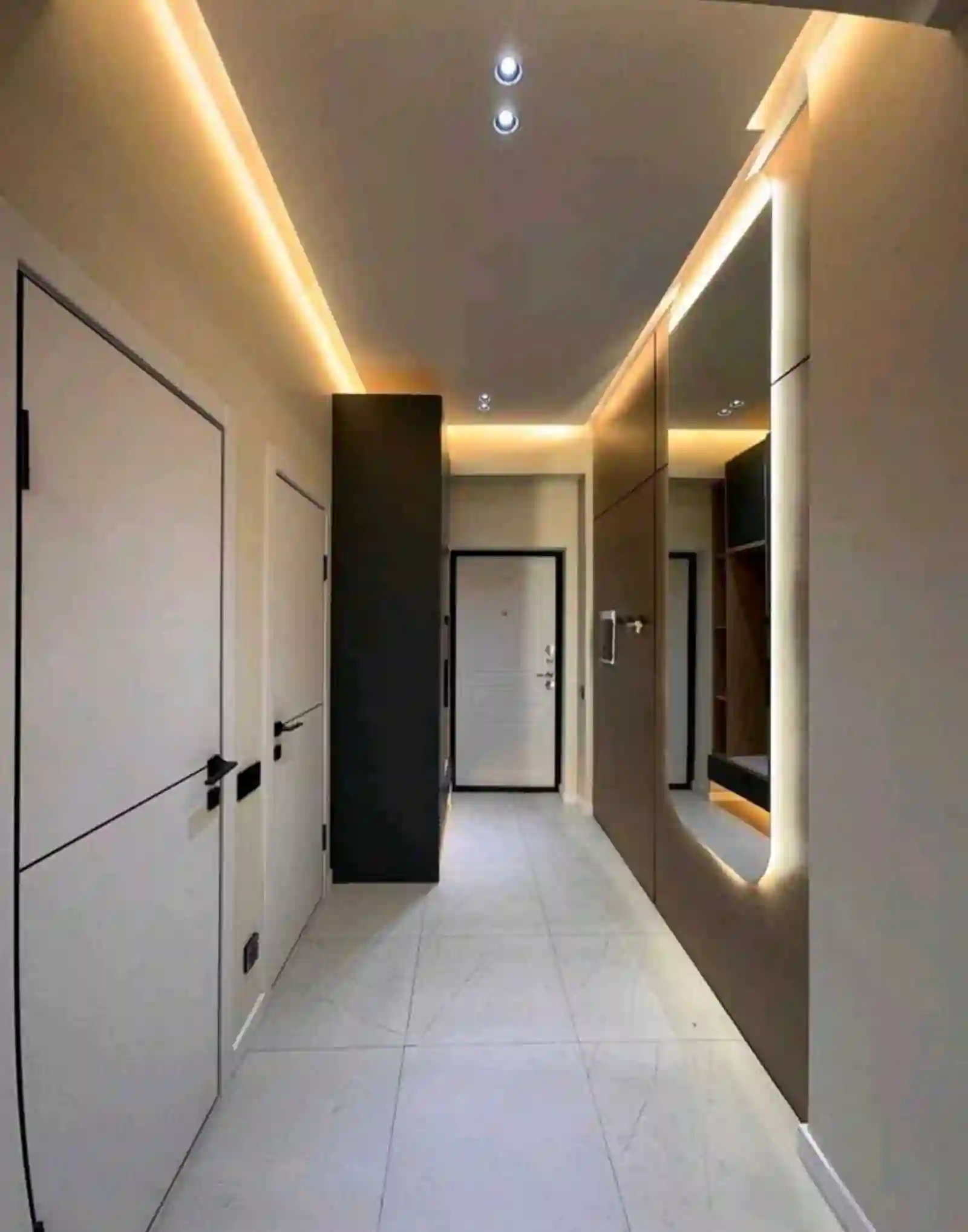 2-к квартира, 14 этаж, 91 м², Шохмансур