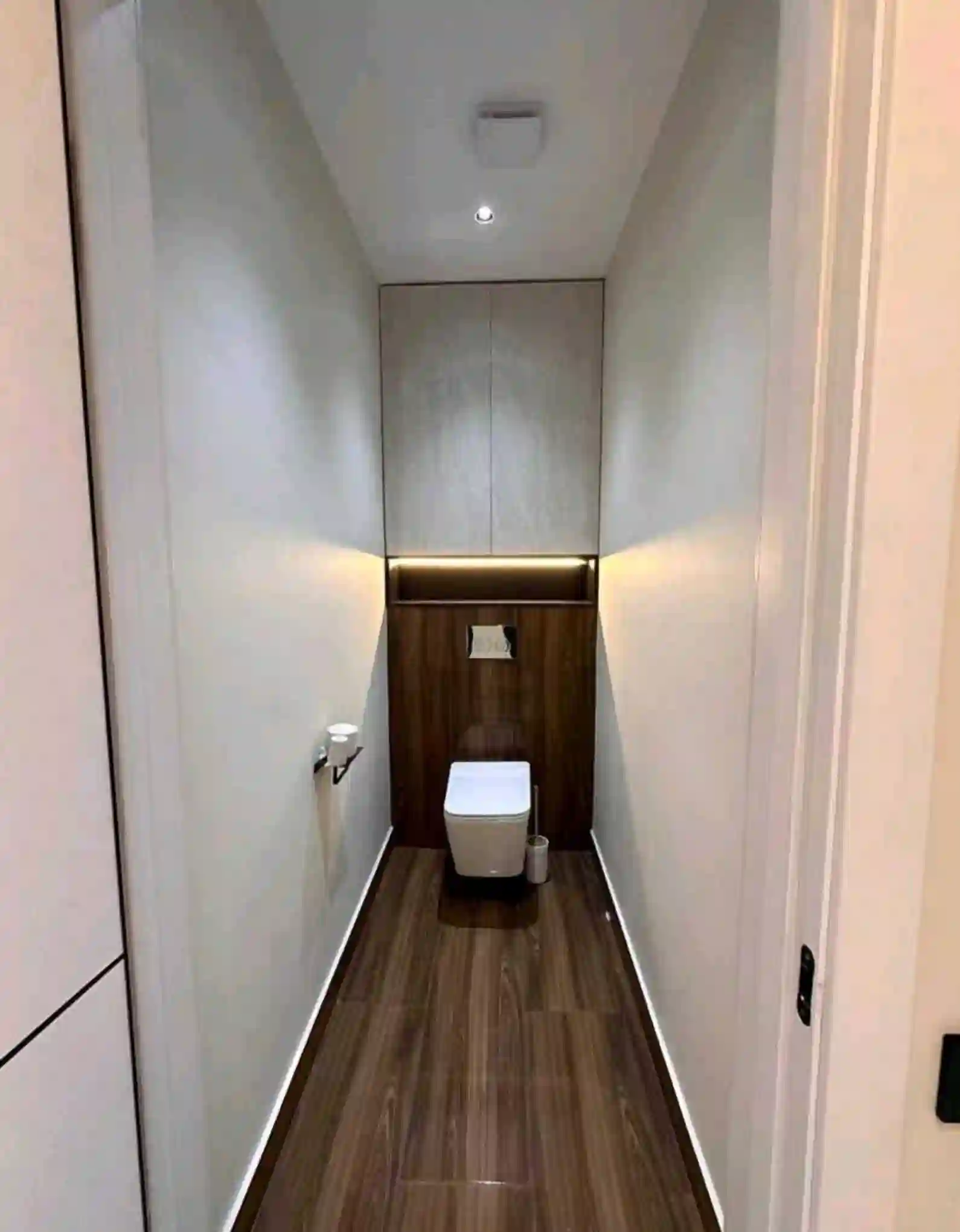 2-к квартира, 14 этаж, 91 м², Шохмансур