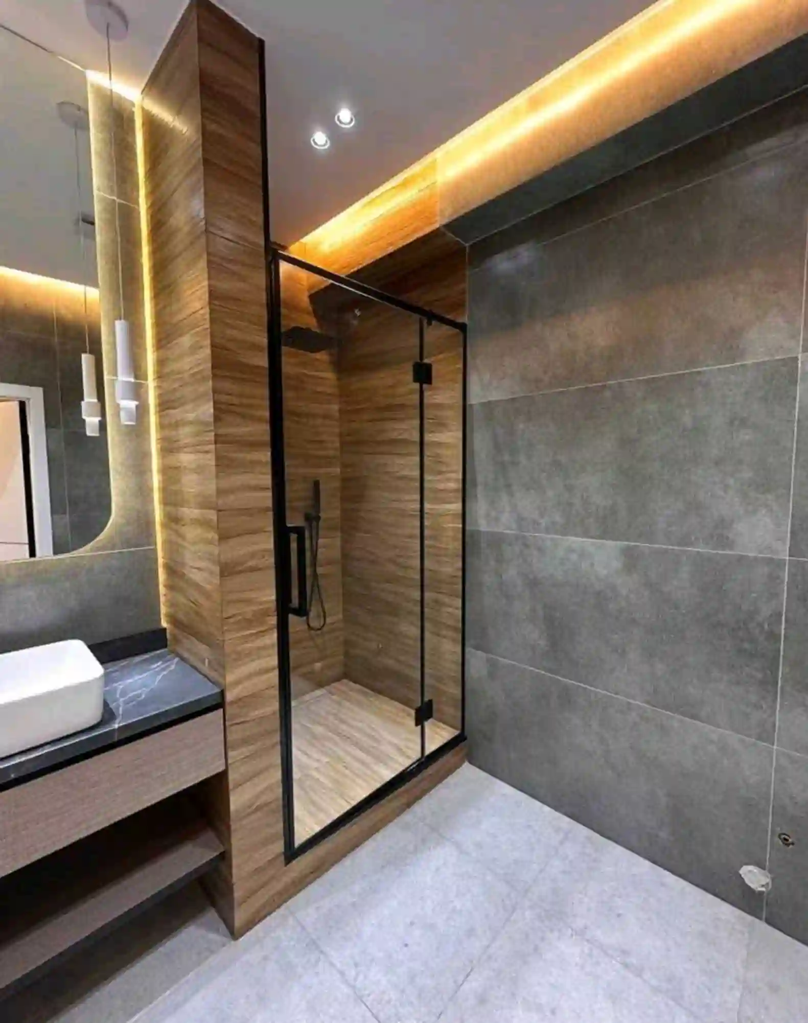 2-к квартира, 14 этаж, 91 м², Шохмансур