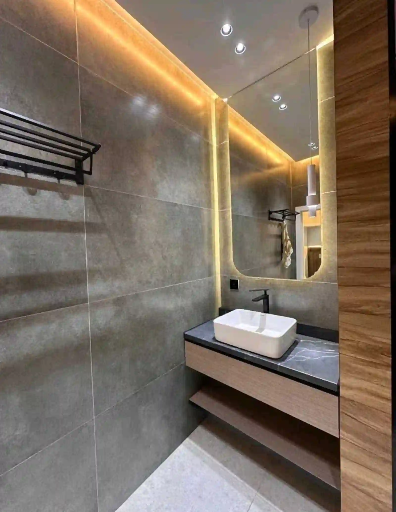 2-к квартира, 14 этаж, 91 м², Шохмансур