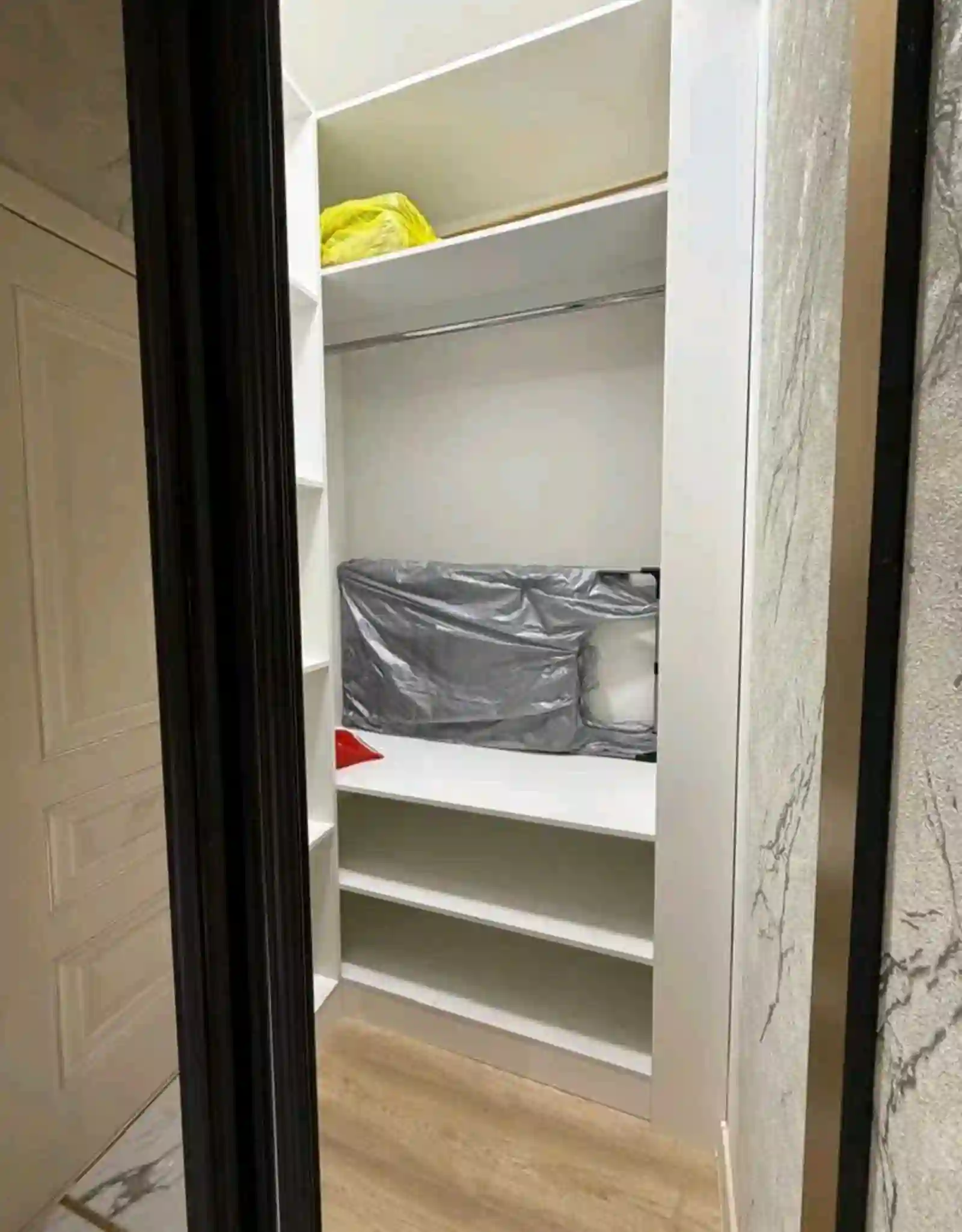 3-к квартира, 7 этаж, 59 м², Шохмансур