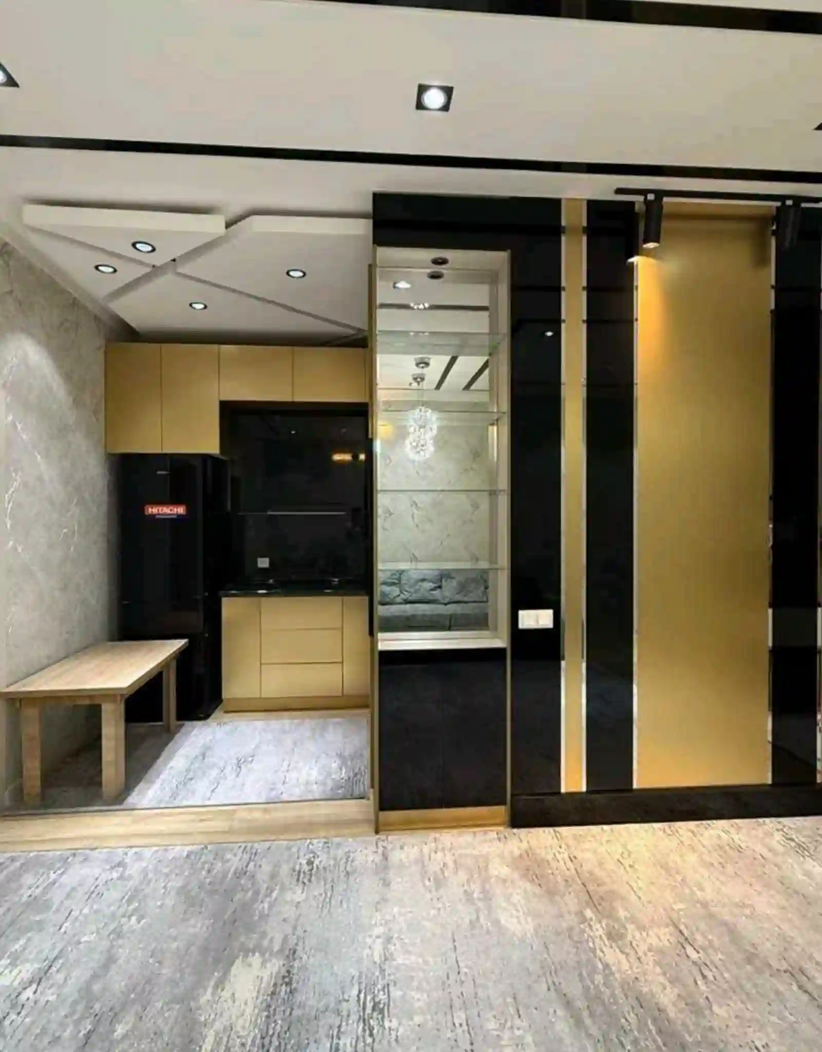 3-к квартира, 7 этаж, 59 м², Шохмансур
