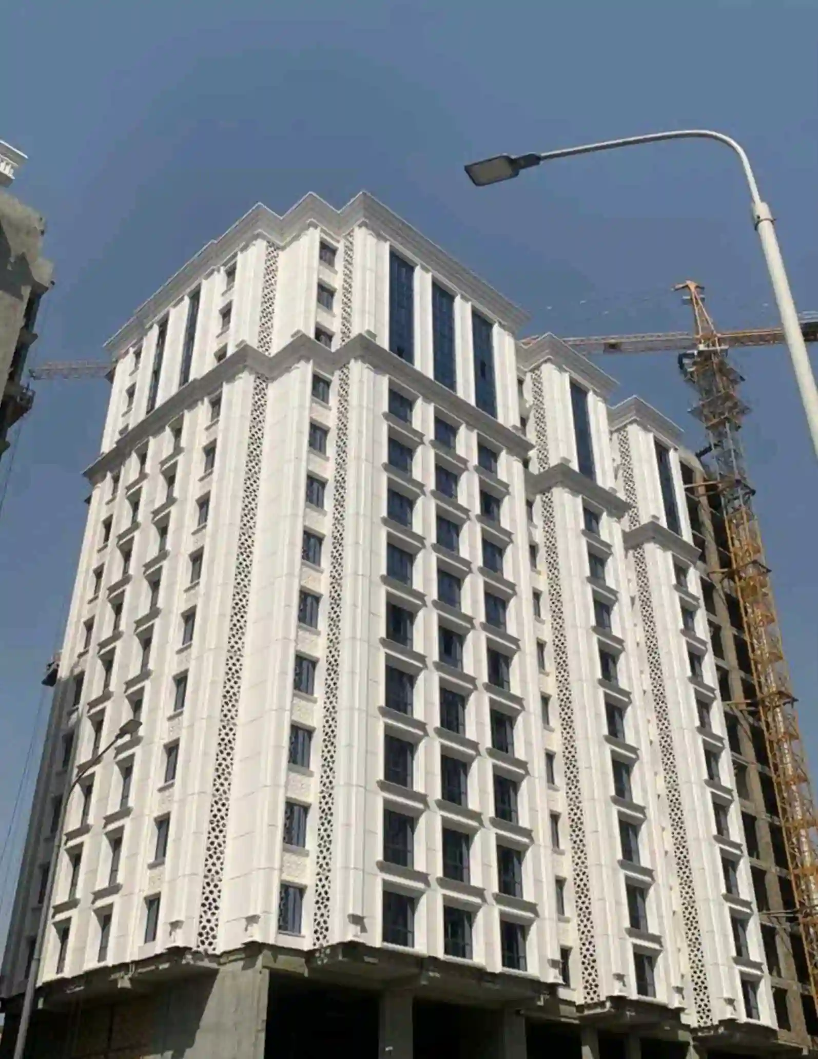 2-к квартира, 7 этаж, 60 м², Исмоил Сомони