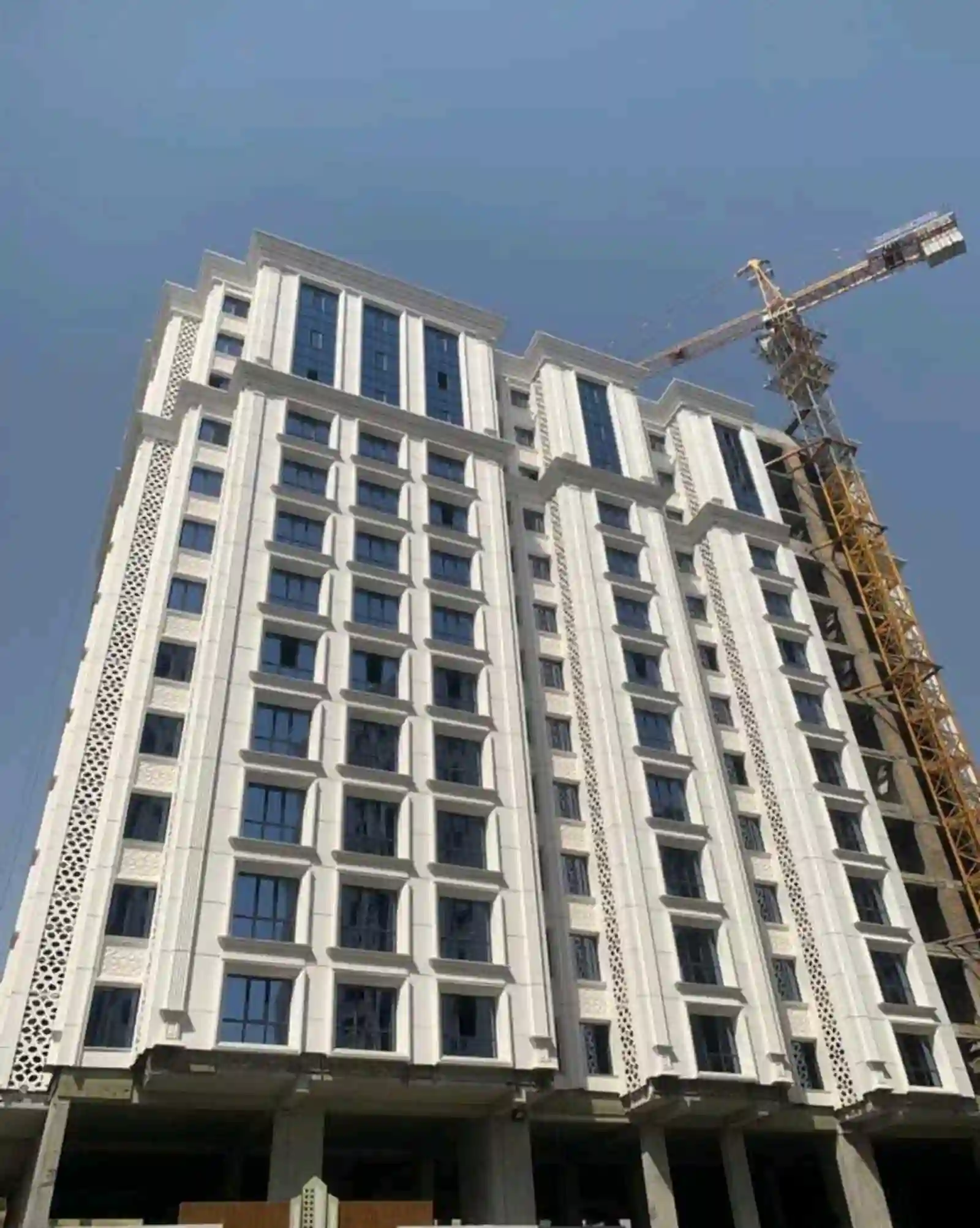 2-к квартира, 7 этаж, 60 м², Исмоил Сомони
