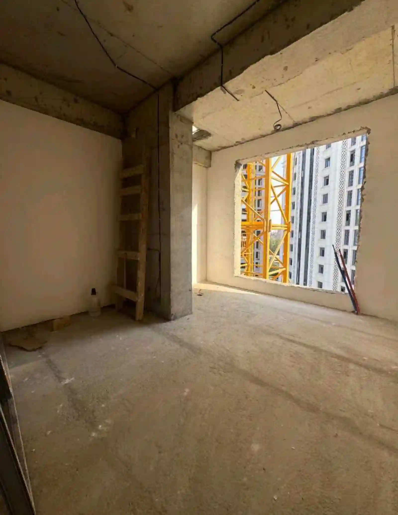 2-к квартира, 7 этаж, 60 м², Исмоил Сомони