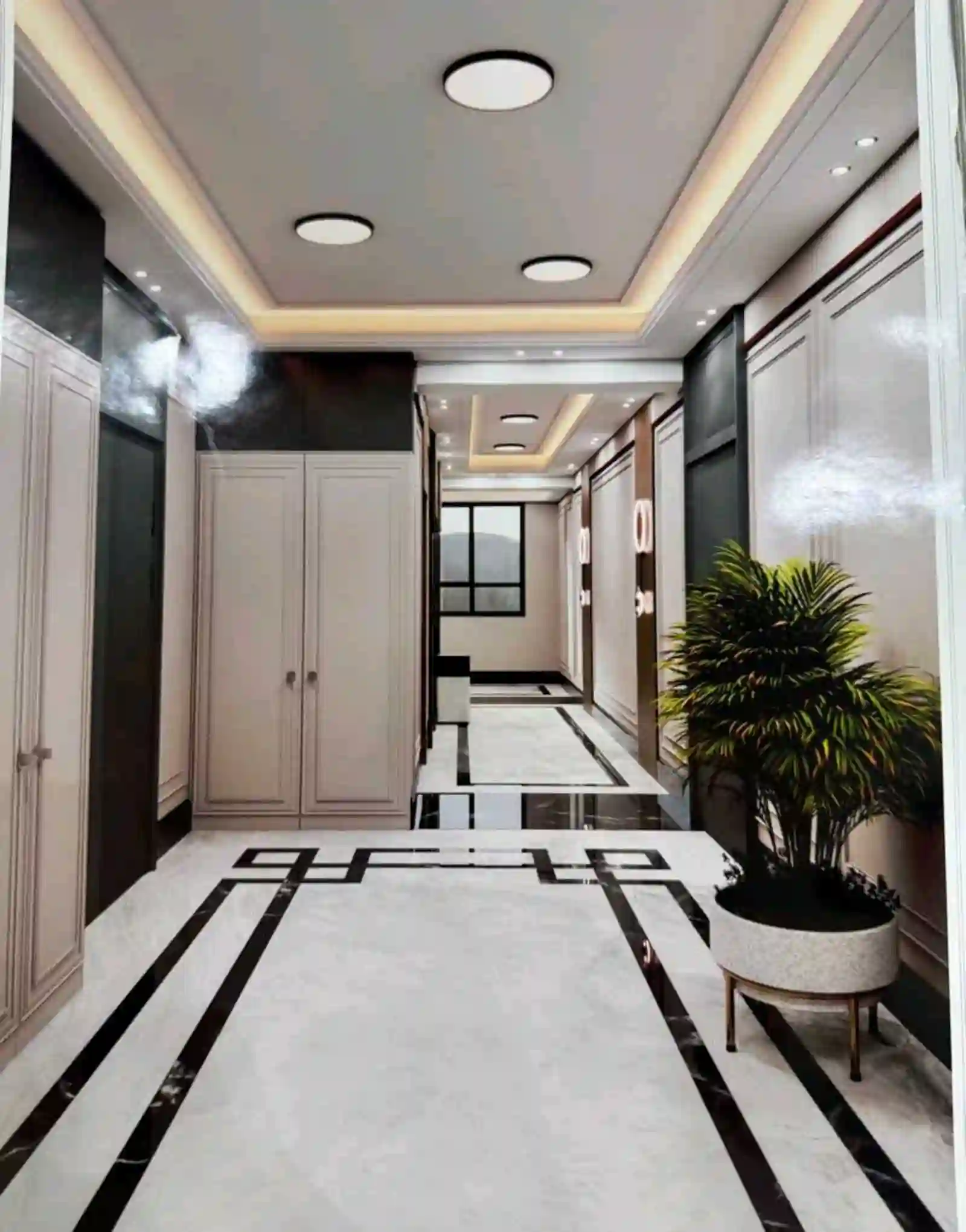 2-к квартира, 7 этаж, 60 м², Исмоил Сомони