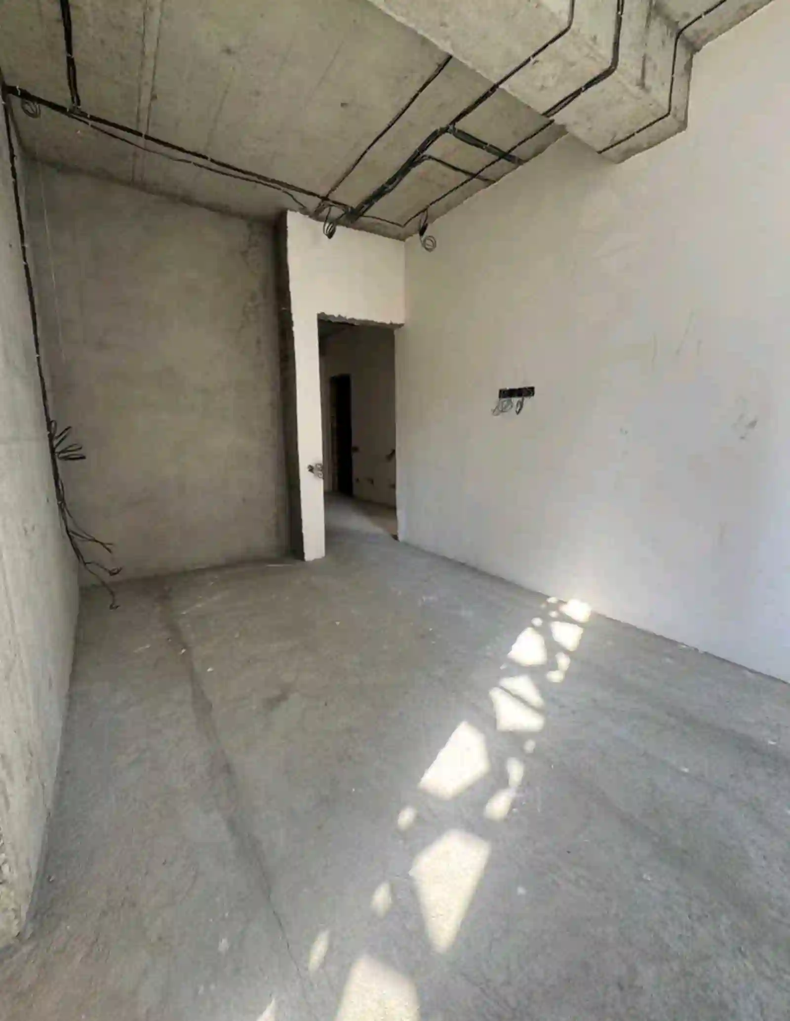 2-к квартира, 7 этаж, 60 м², Исмоил Сомони