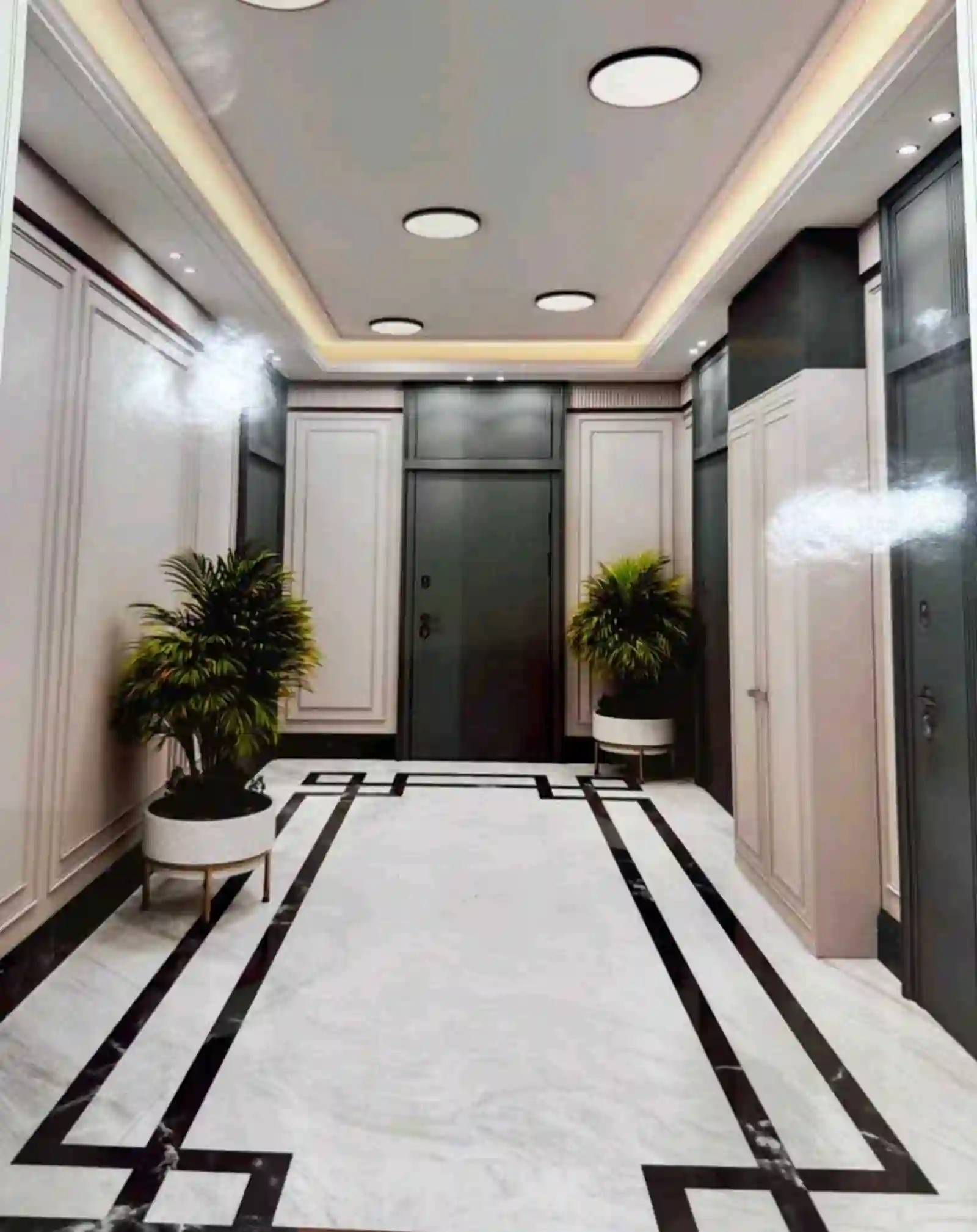 2-к квартира, 7 этаж, 60 м², Исмоил Сомони