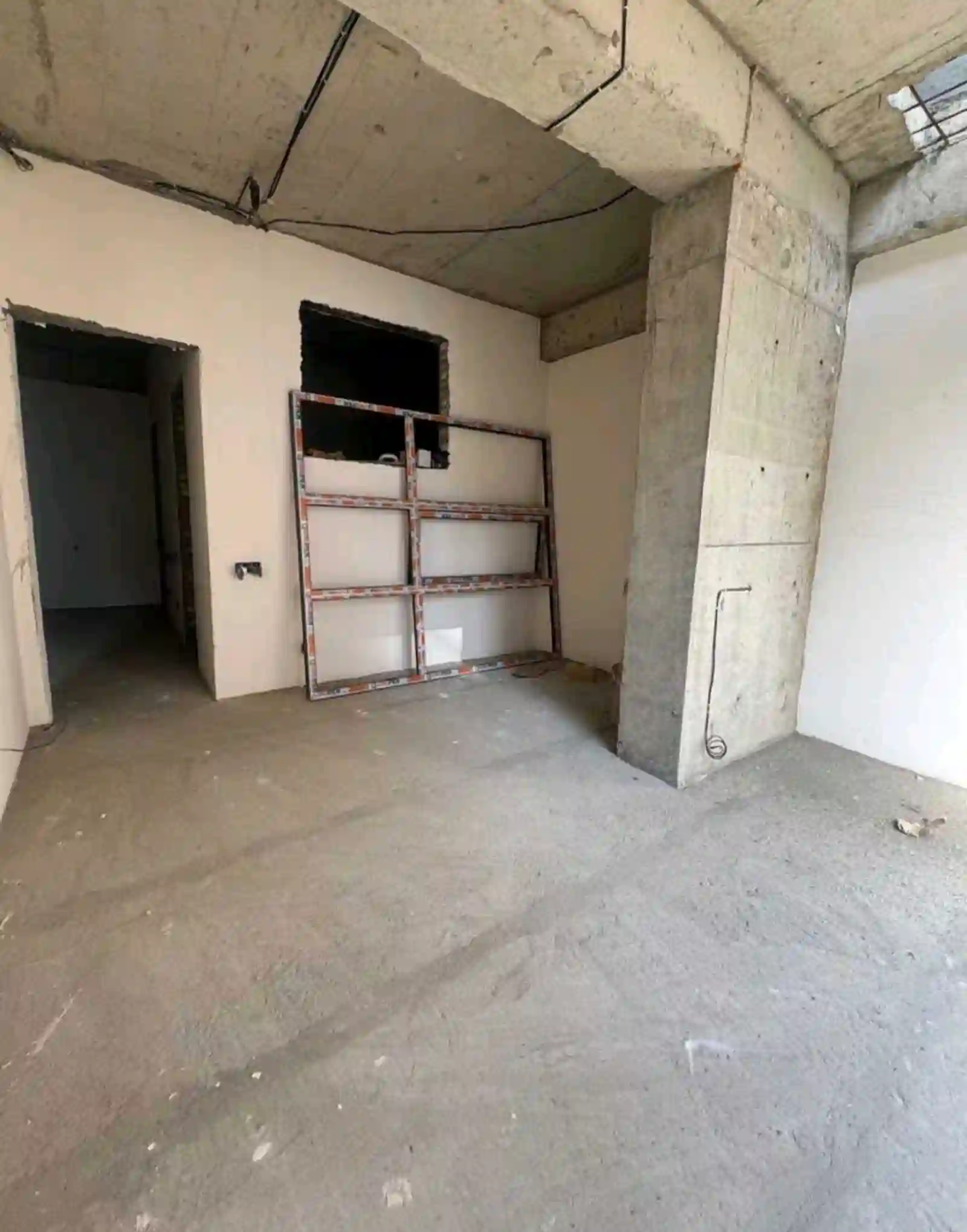 2-к квартира, 7 этаж, 60 м², Исмоил Сомони