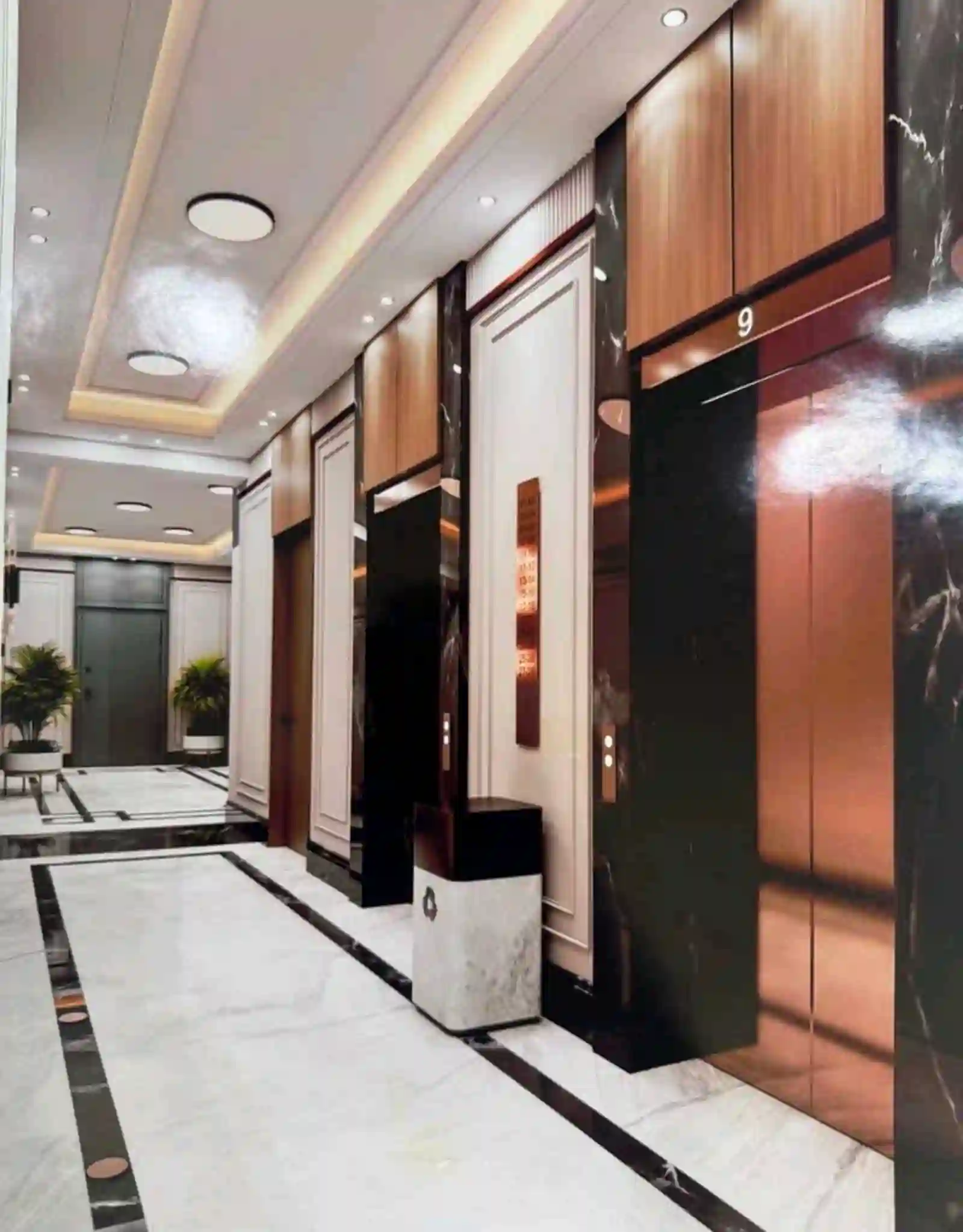 2-к квартира, 7 этаж, 60 м², Исмоил Сомони