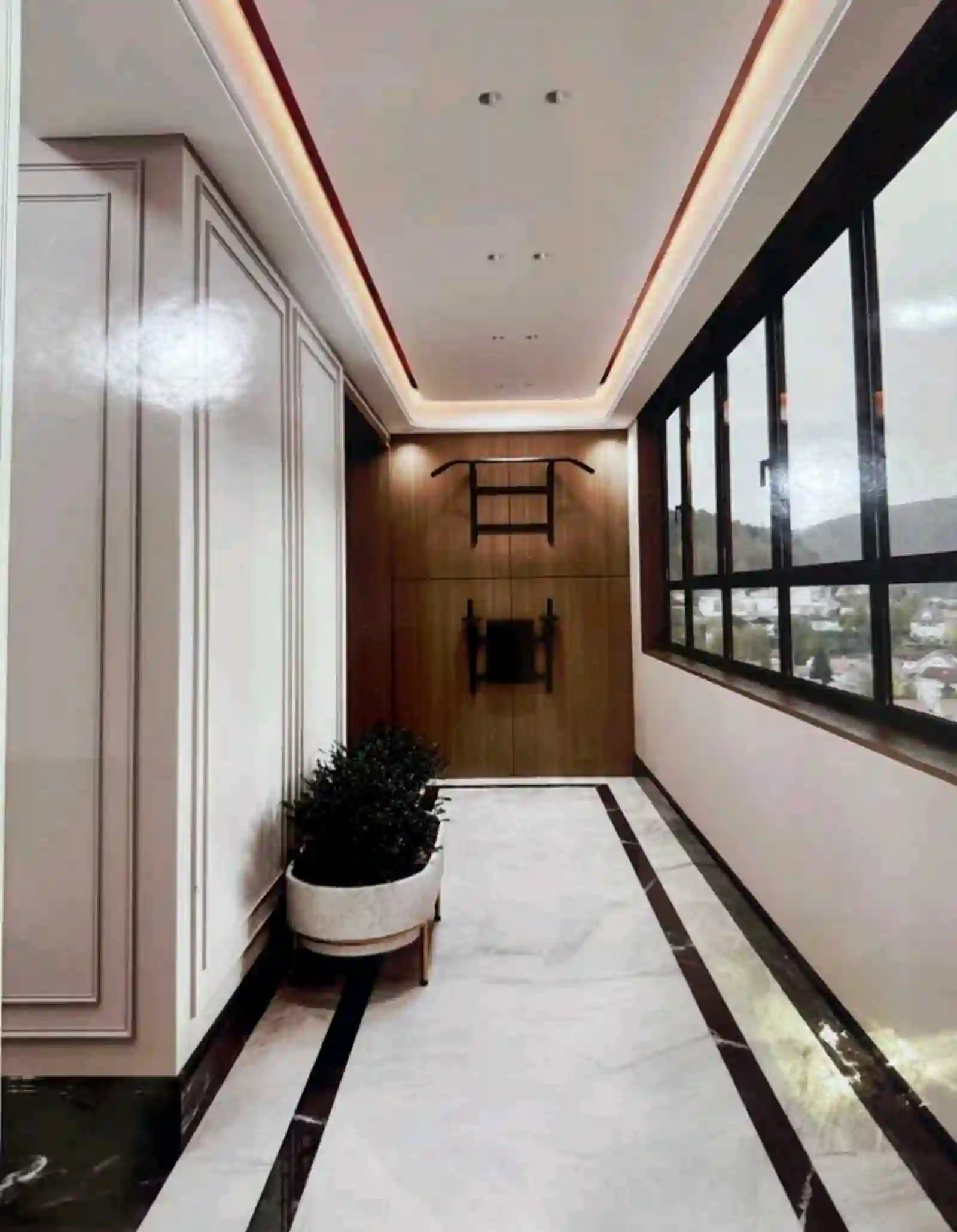 2-к квартира, 7 этаж, 60 м², Исмоил Сомони