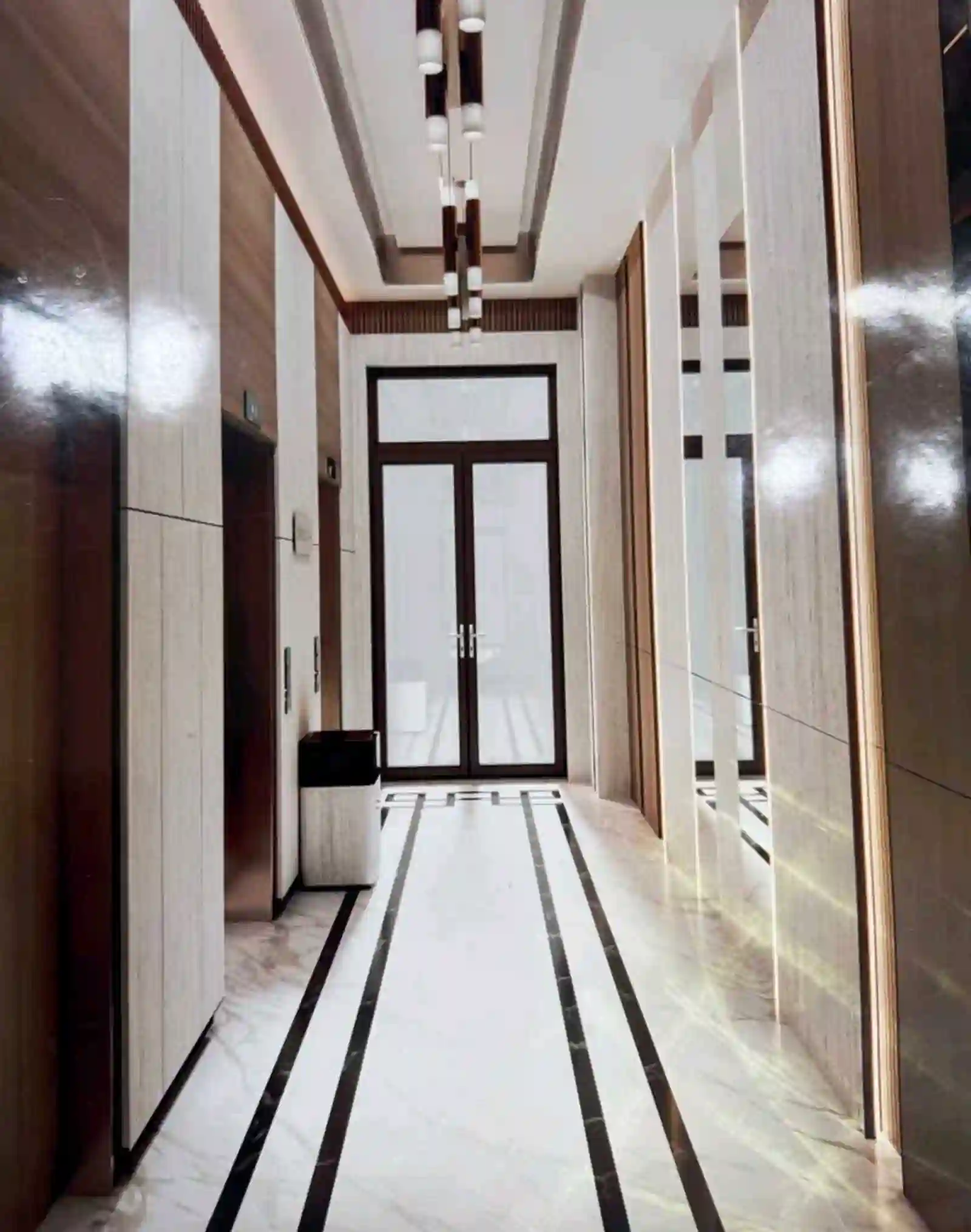 2-к квартира, 7 этаж, 60 м², Исмоил Сомони