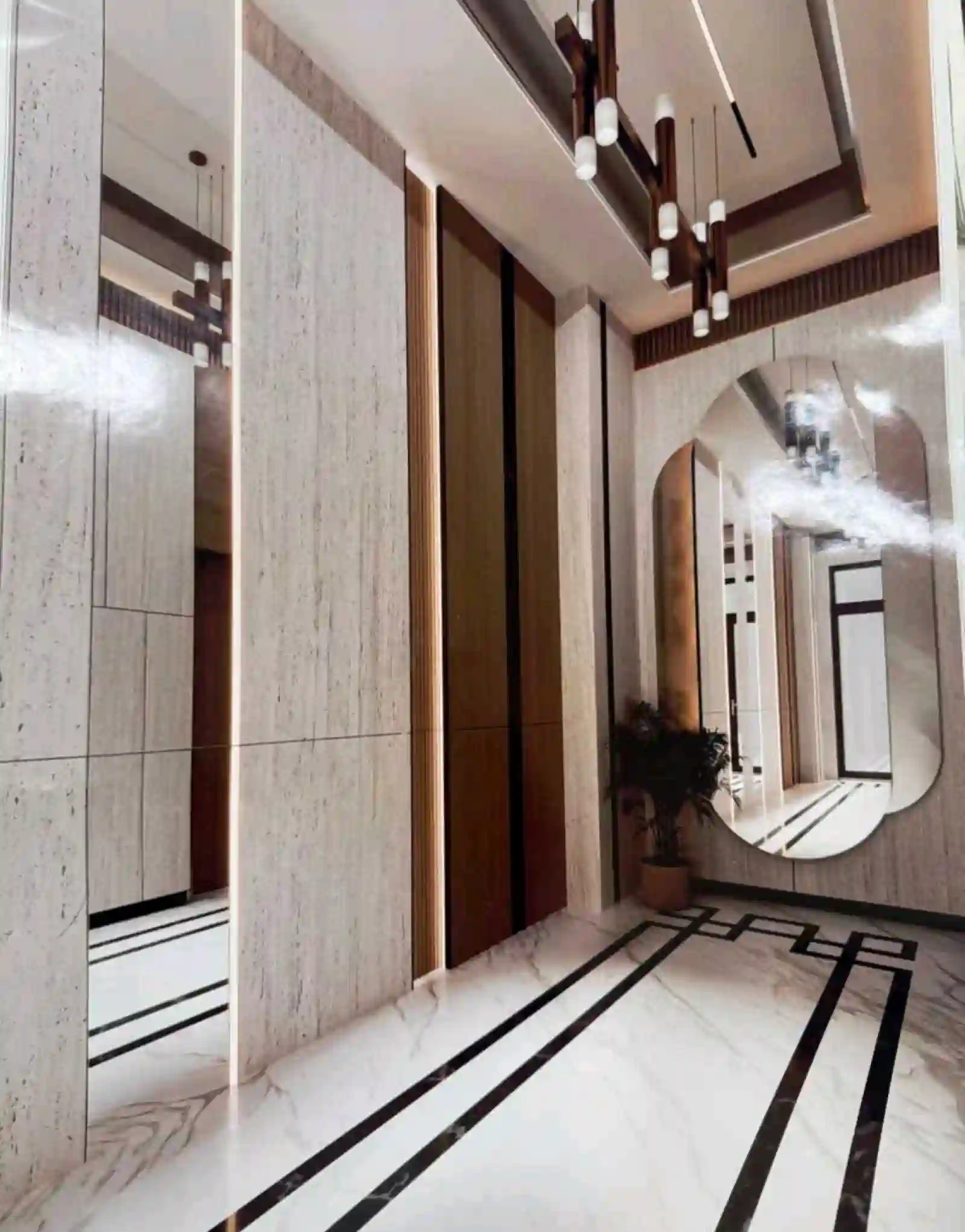 2-к квартира, 7 этаж, 60 м², Исмоил Сомони