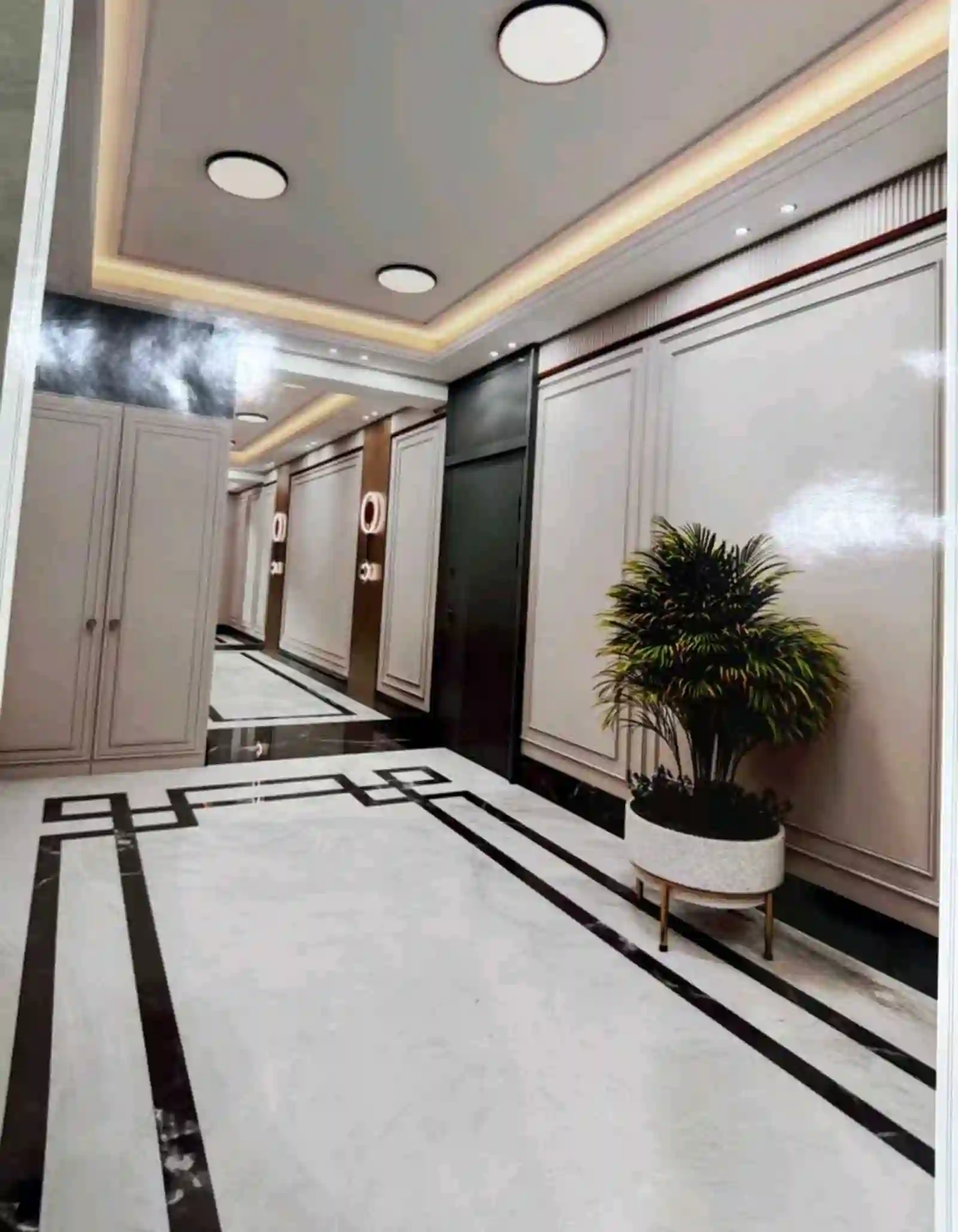 2-к квартира, 7 этаж, 60 м², Исмоил Сомони