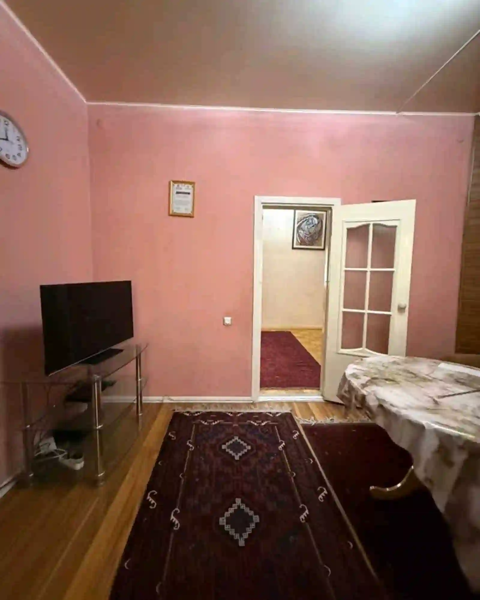 5-к квартира, 4 этаж, 170 м², Исмоил Сомони