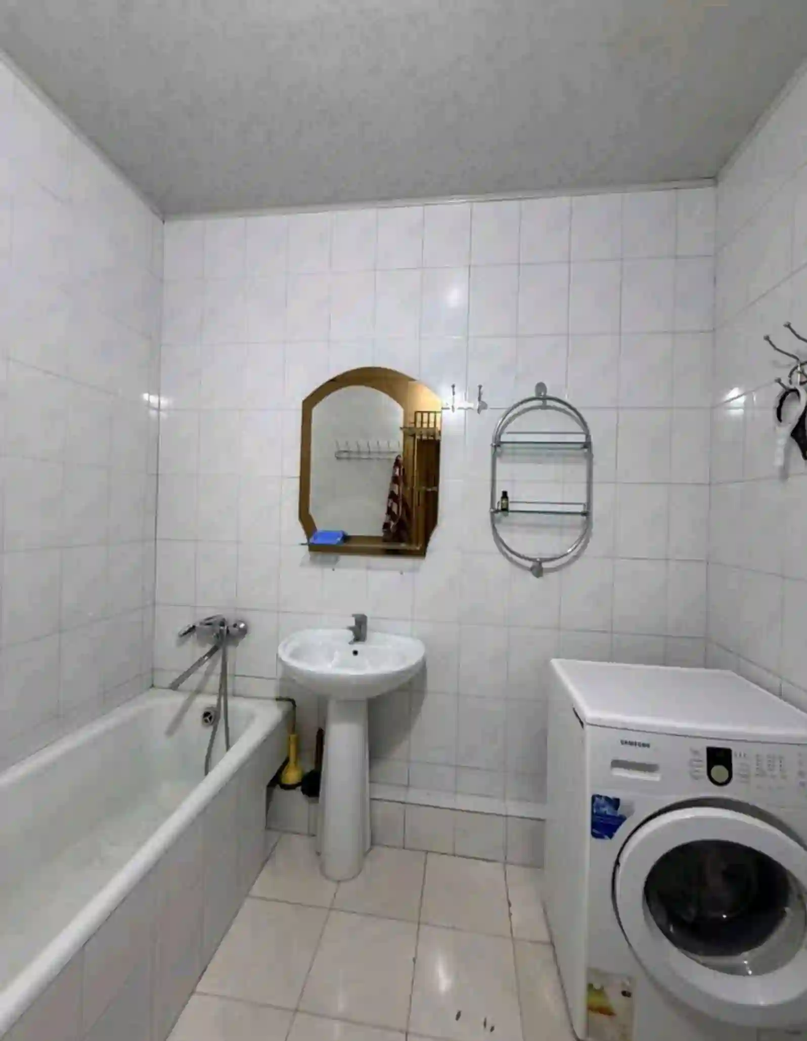 5-к квартира, 4 этаж, 170 м², Исмоил Сомони