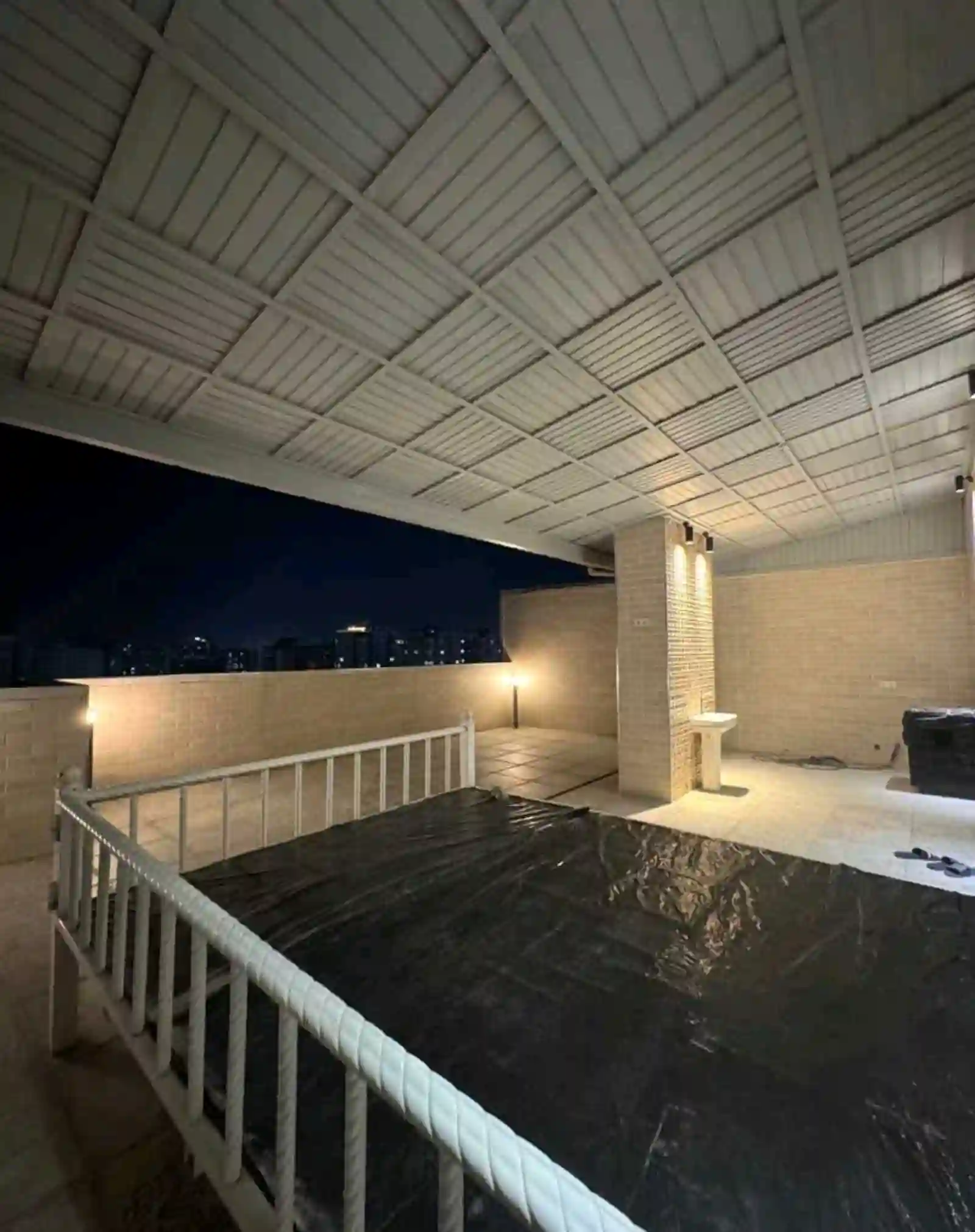 4-к квартира, 15 этаж, 200 м², Шохмансур