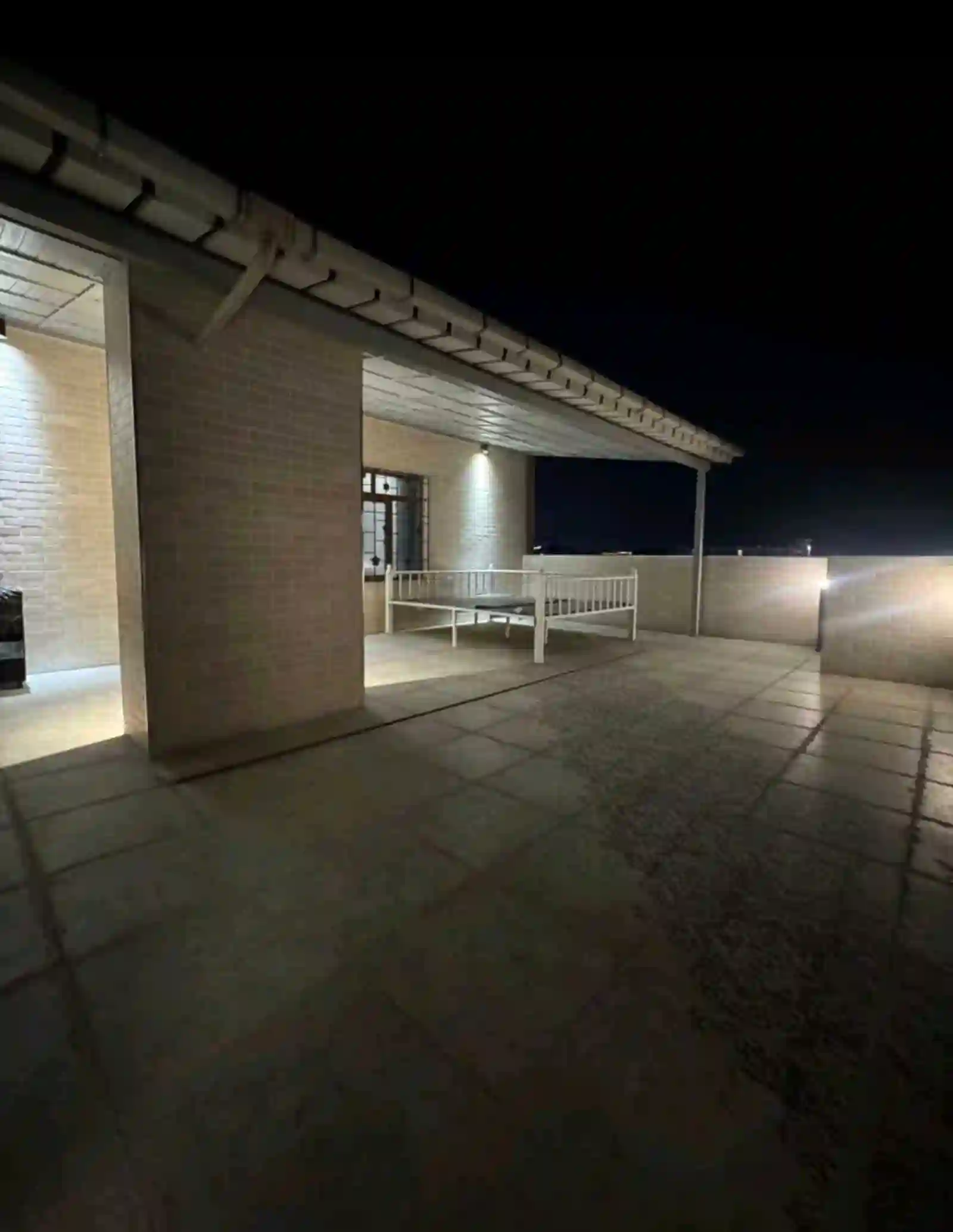 4-к квартира, 15 этаж, 200 м², Шохмансур