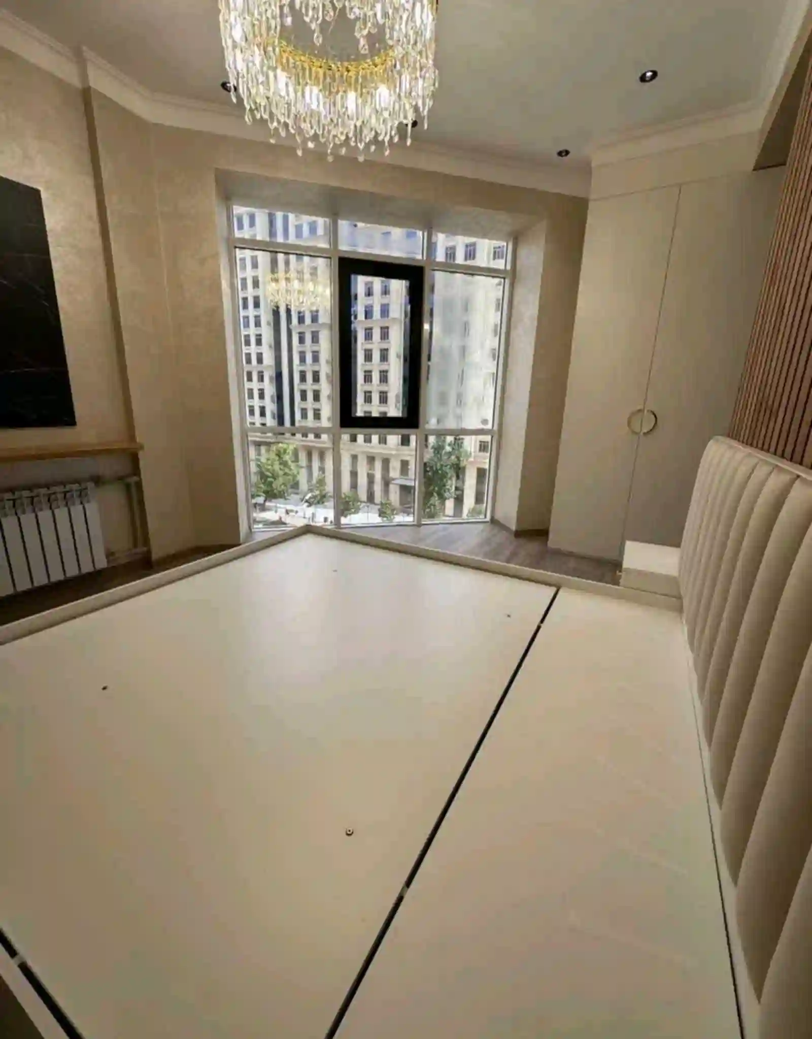 2-к квартира, 5 этаж, 5 м², Шохмансур