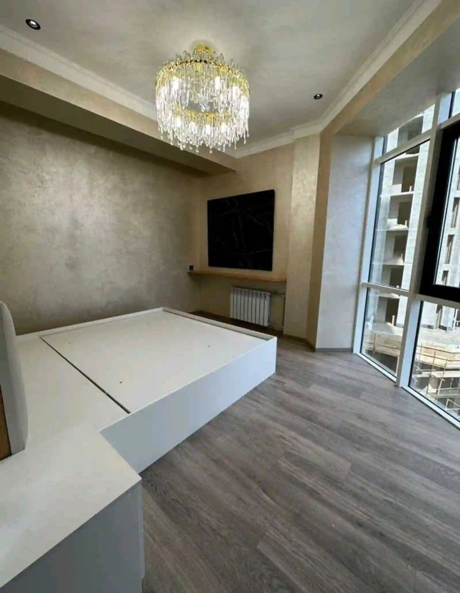 2-к квартира, 5 этаж, 5 м², Шохмансур