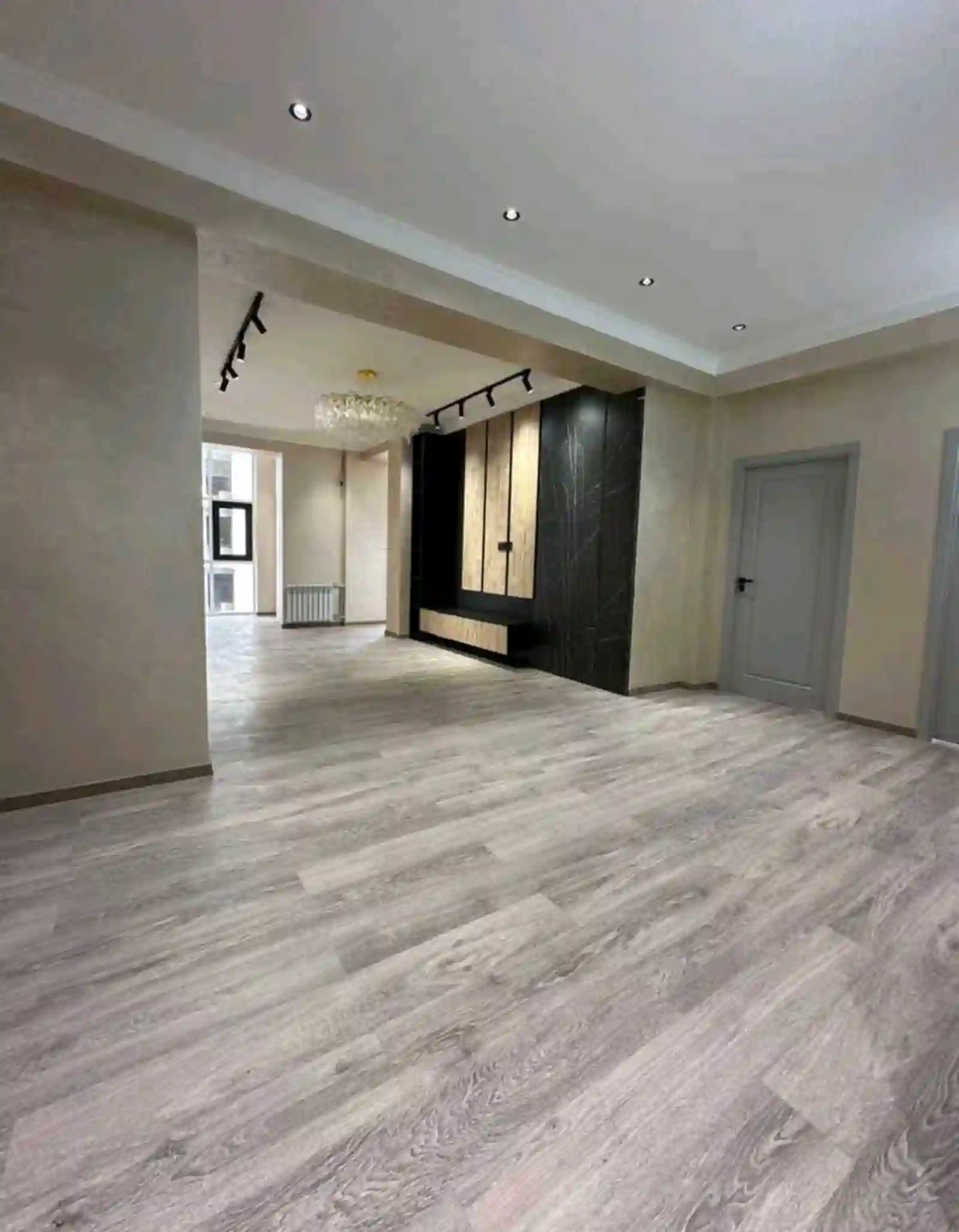 2-к квартира, 5 этаж, 5 м², Шохмансур
