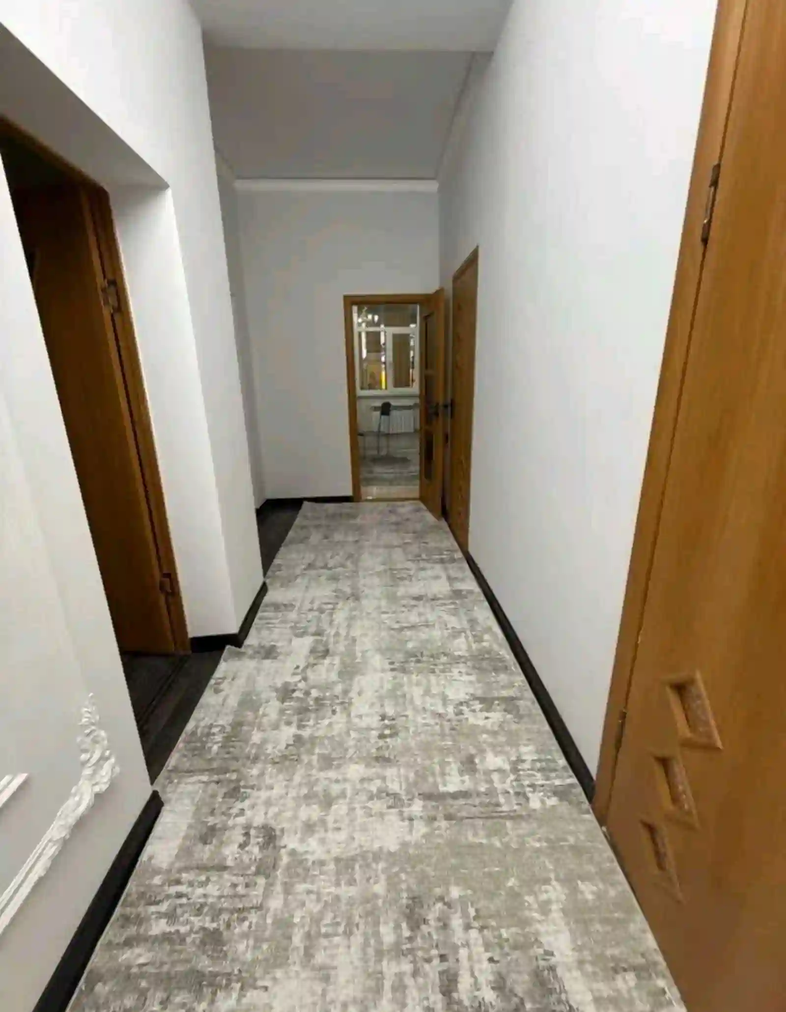 3-к квартира, 1 этаж, 124 м², Исмоил Сомони