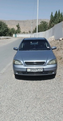 Opel Astra j 2003
