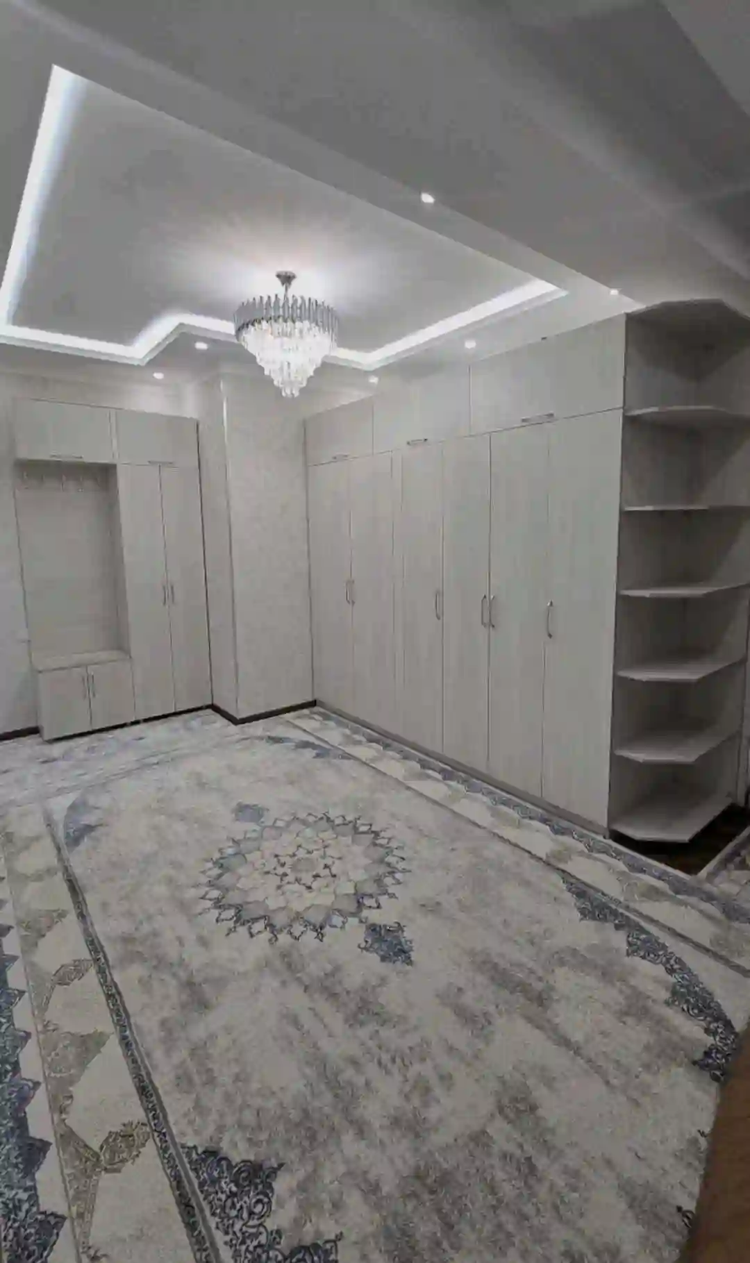 2-к квартира, 4 этаж, 95 м², Фирдавси